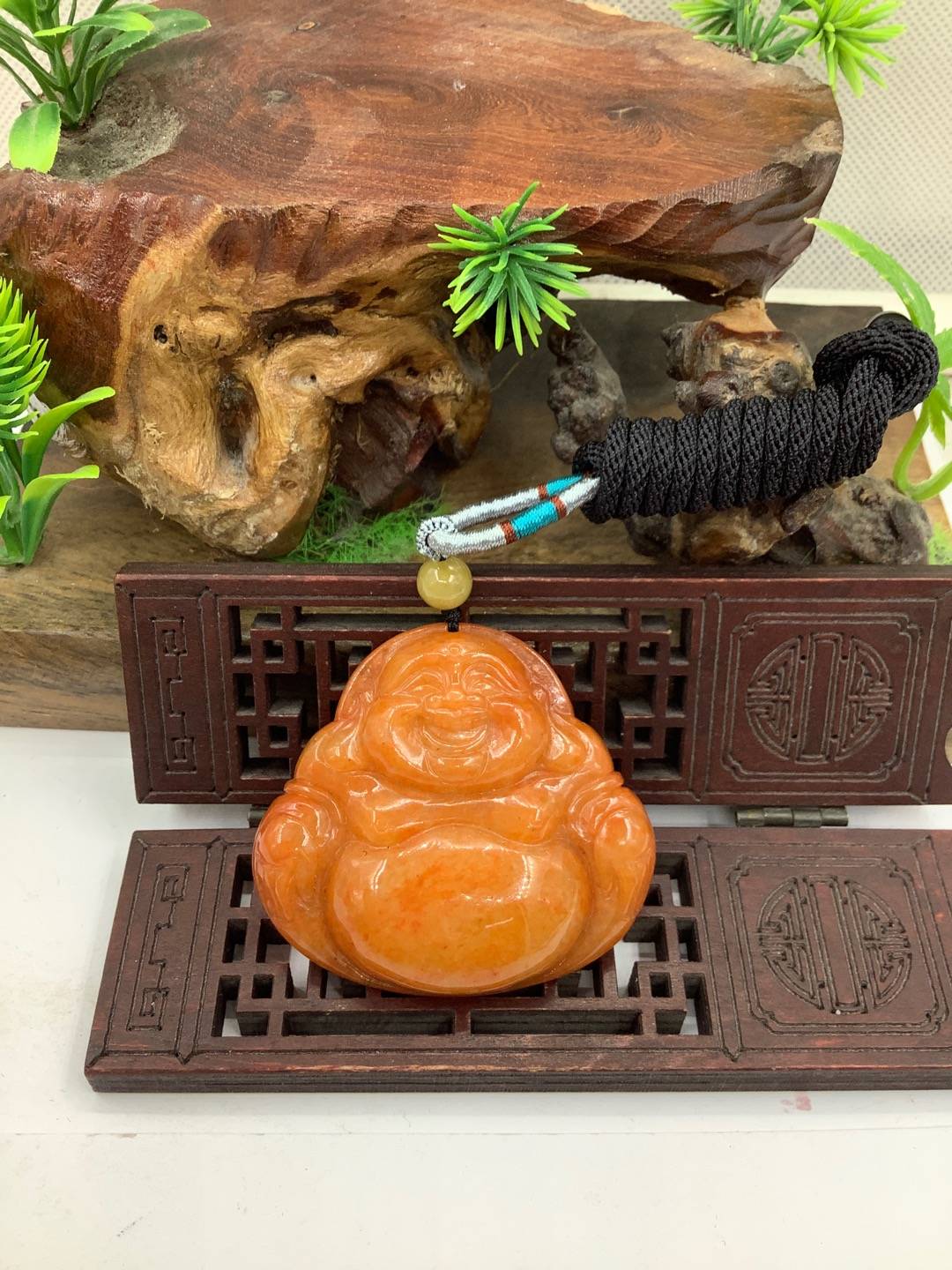 笑口常开