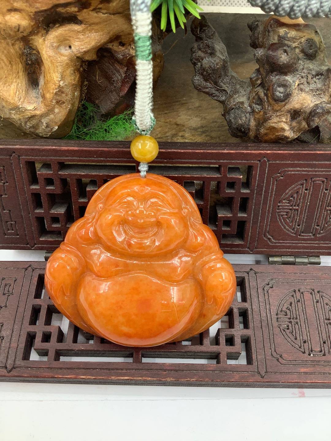 笑口常开
