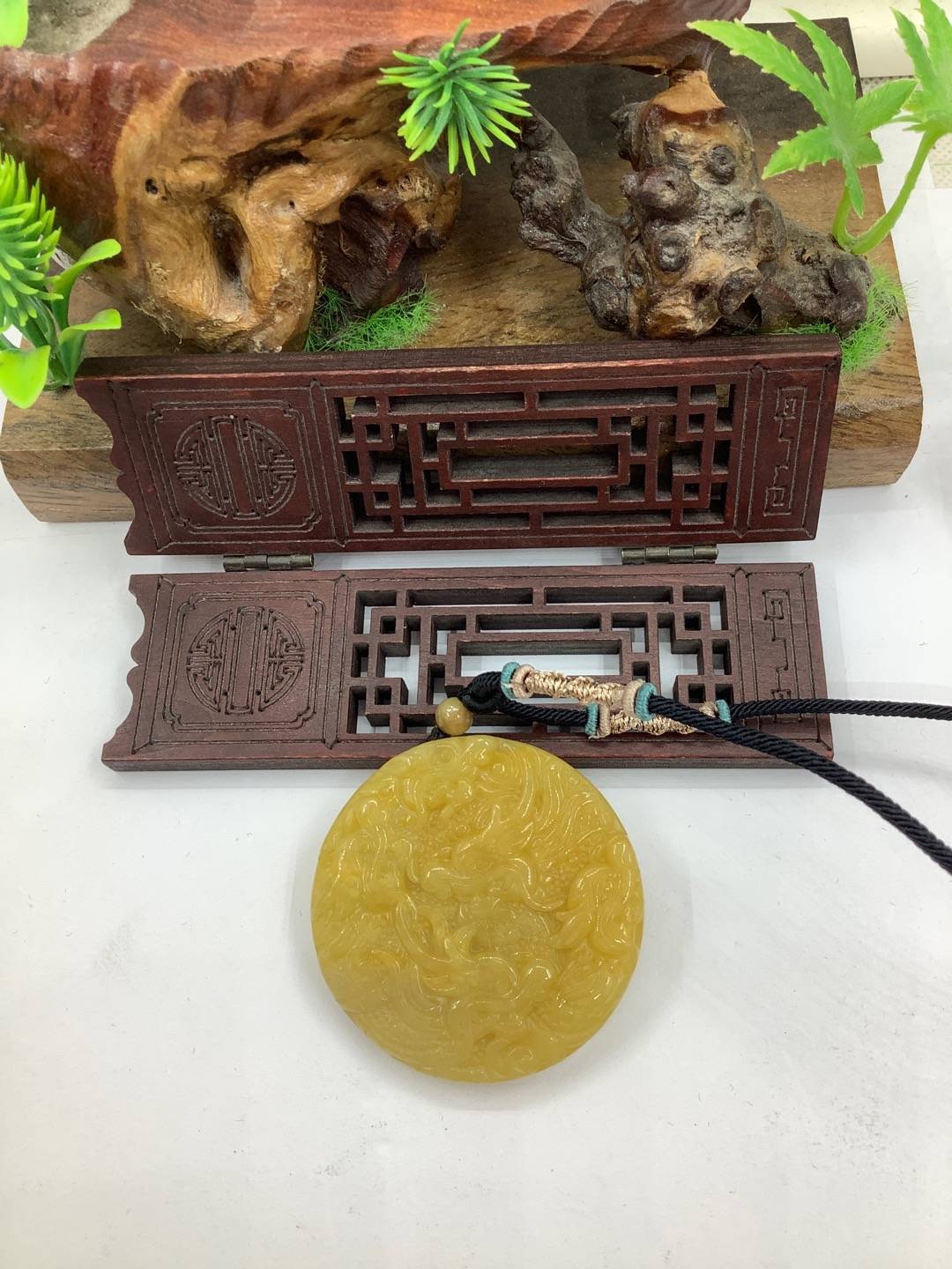 九龙至尊