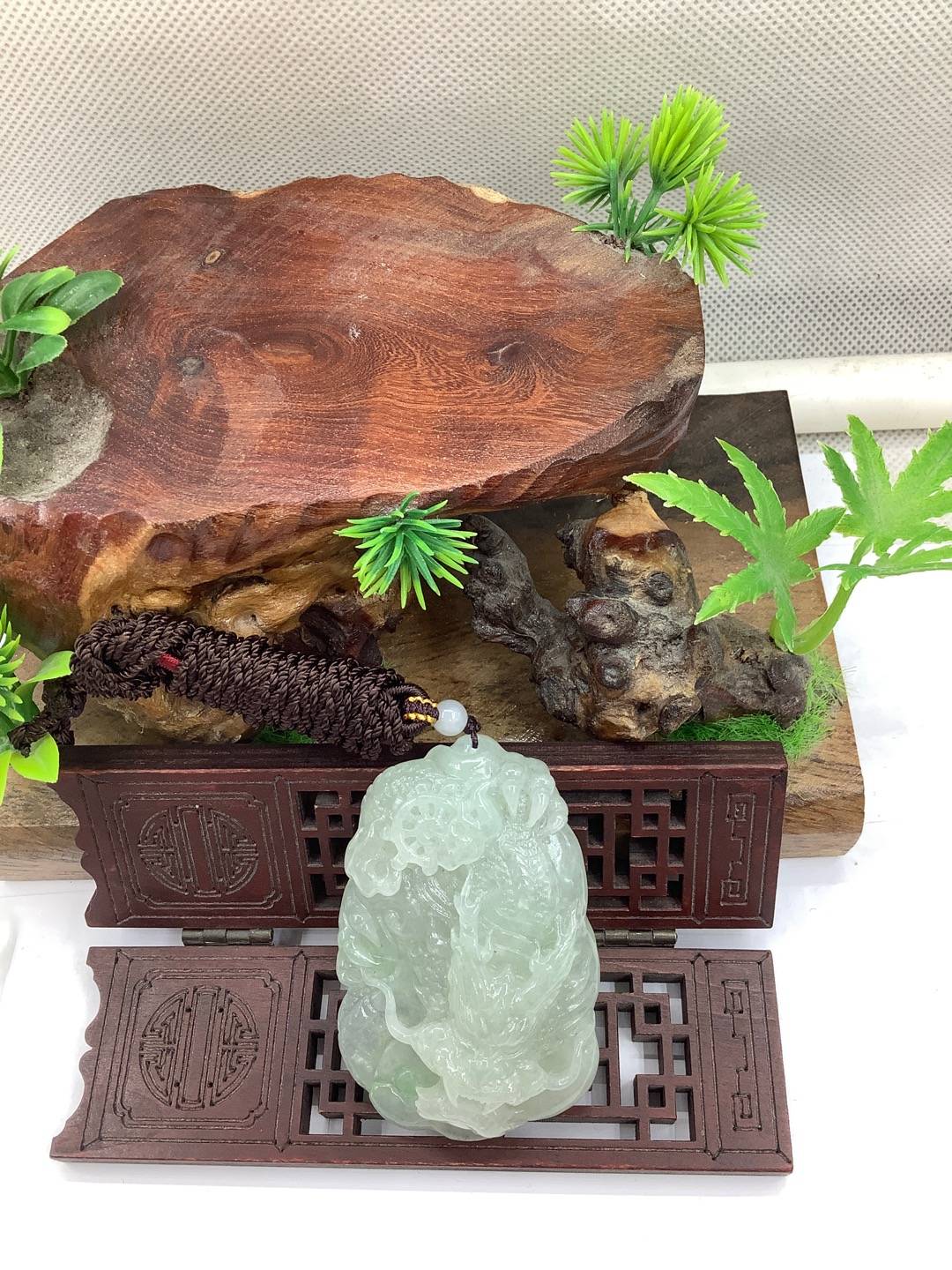 王者风范