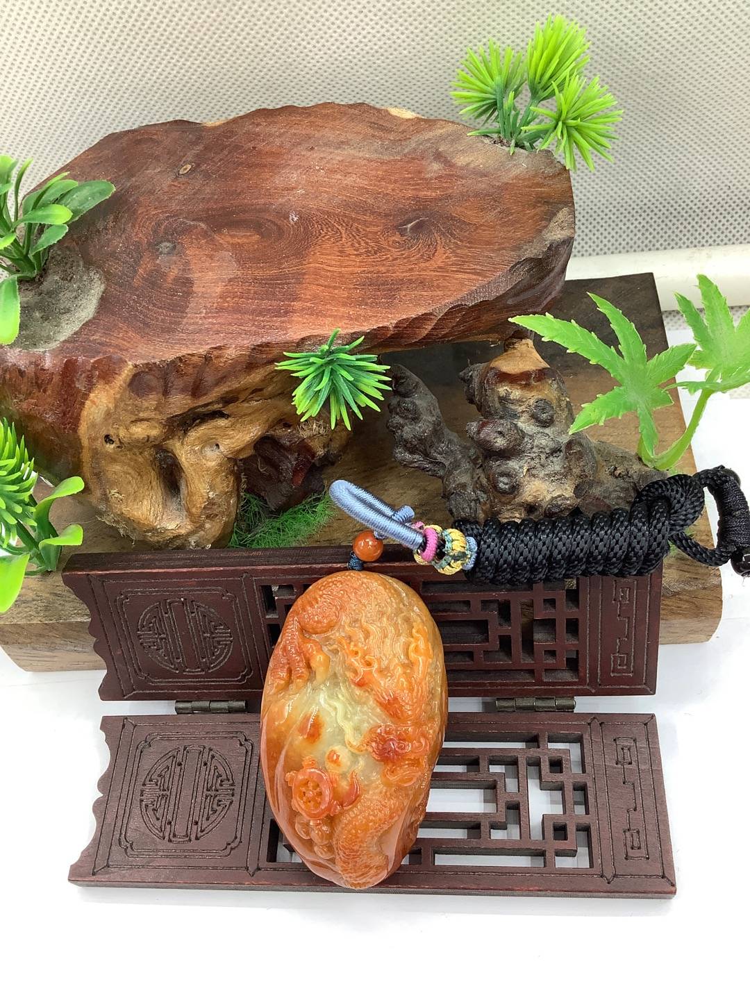 龙霸天下