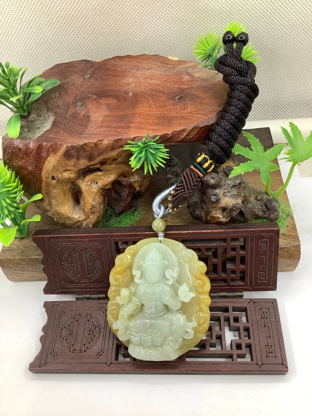 大势至菩萨
