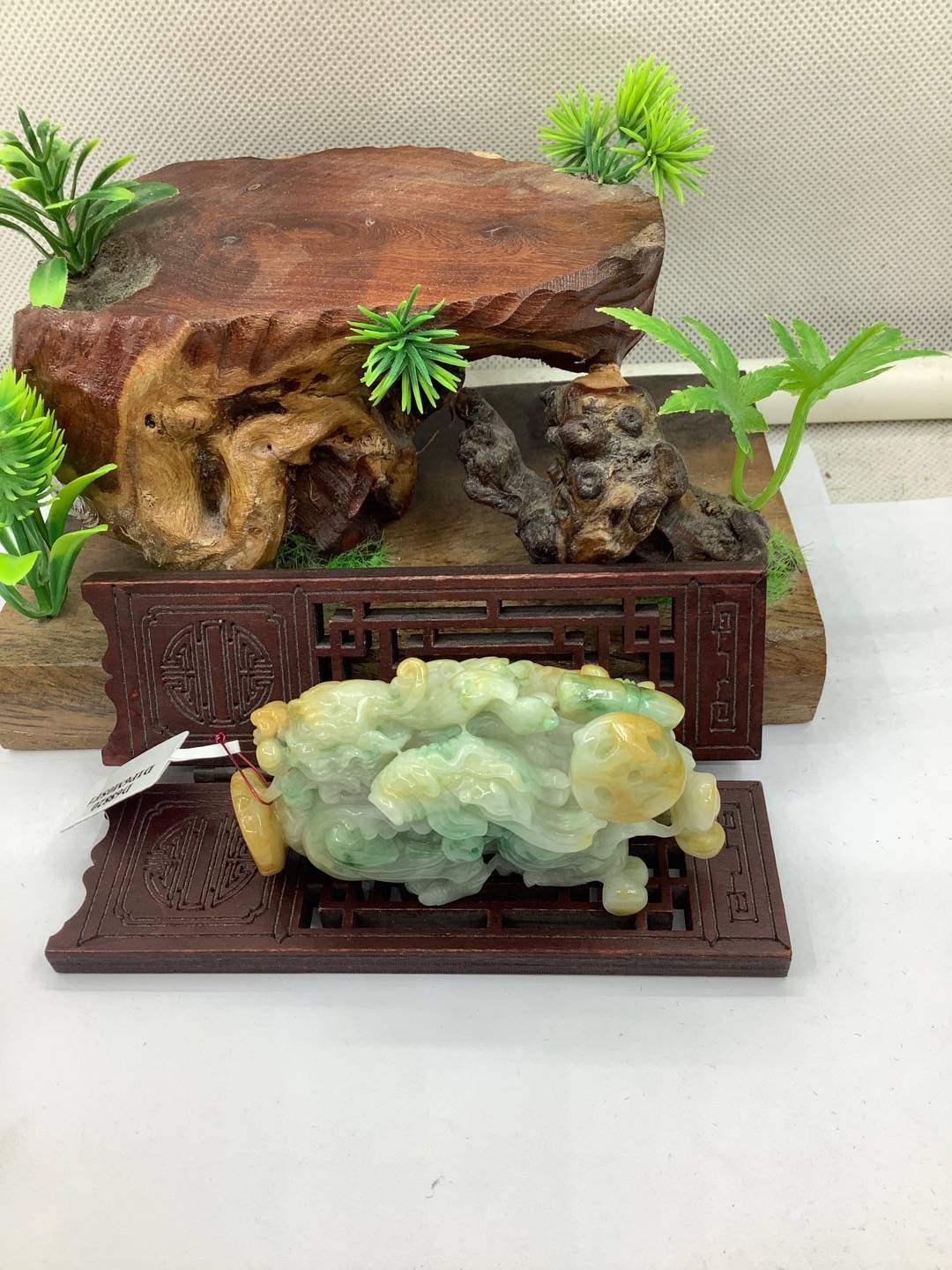 飞天貔貅