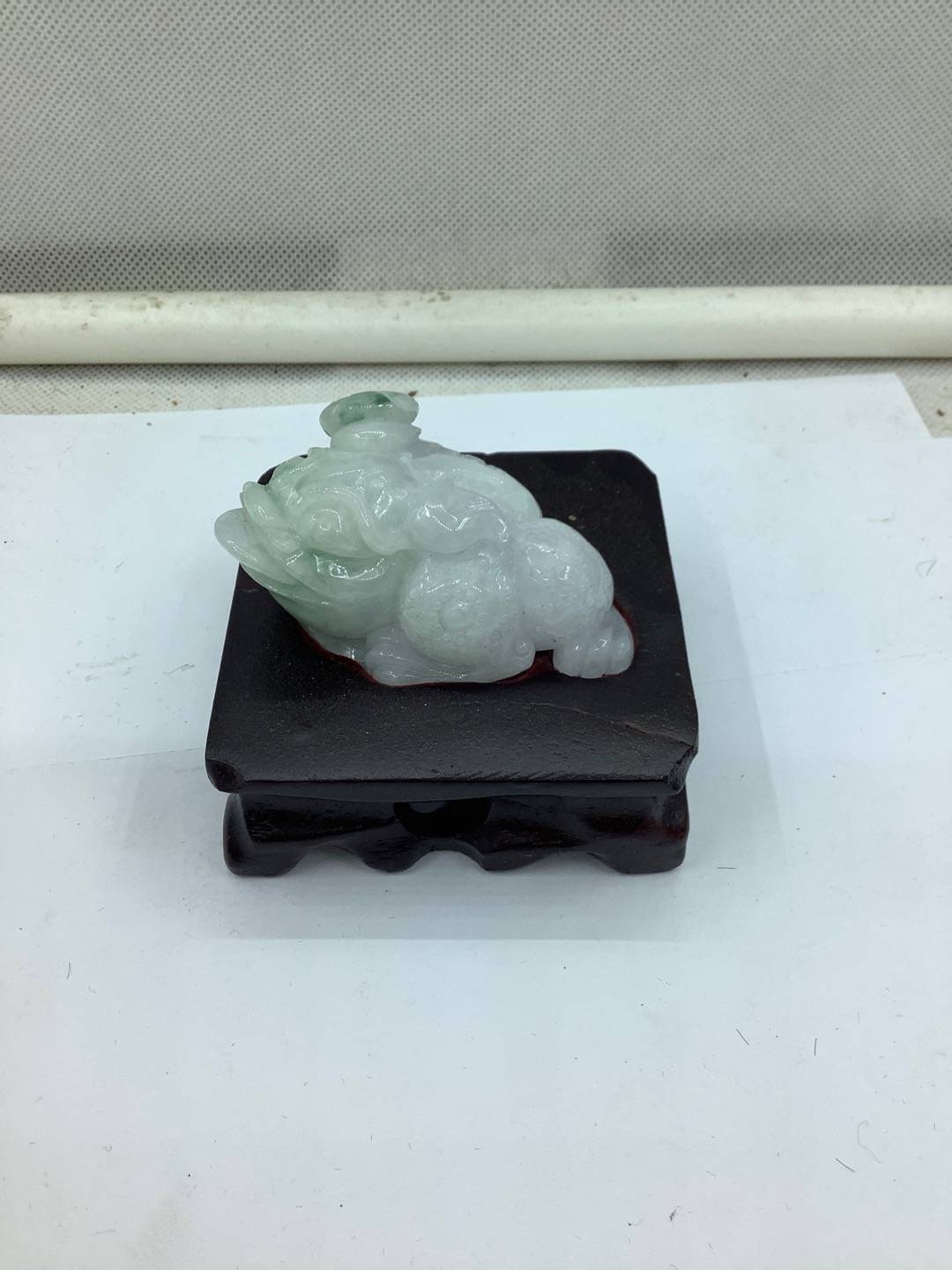 招财金蟾