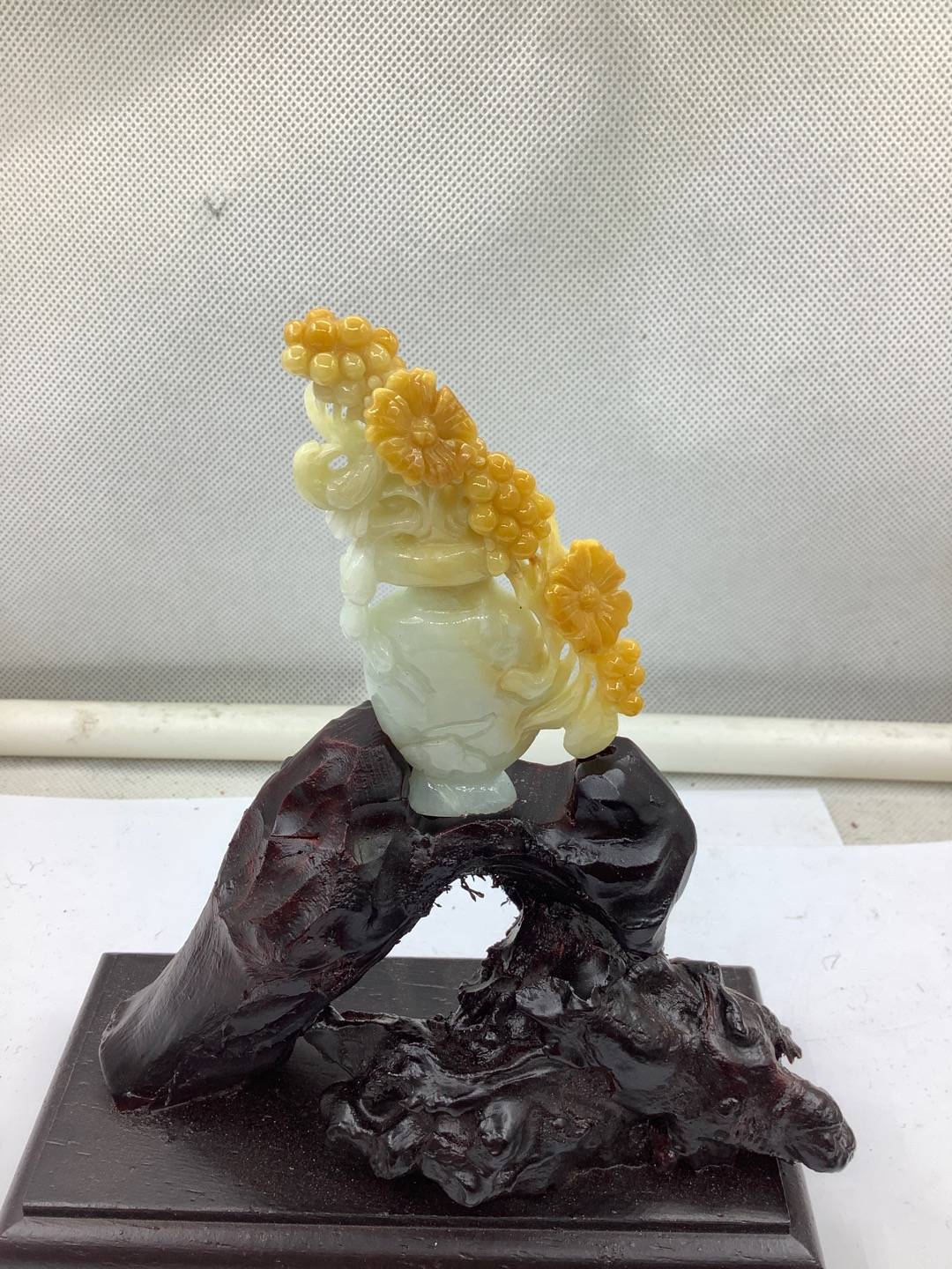 一揽富贵