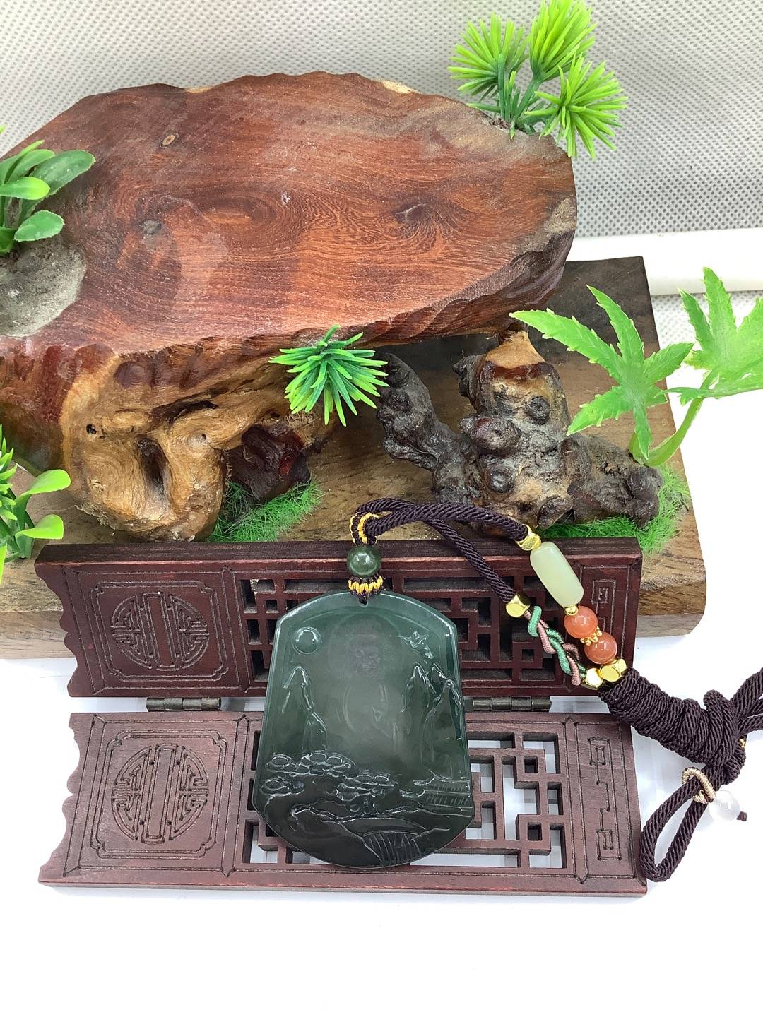 佛观天下