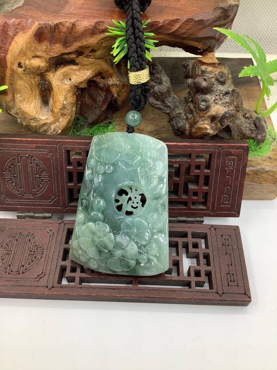 梅开五福