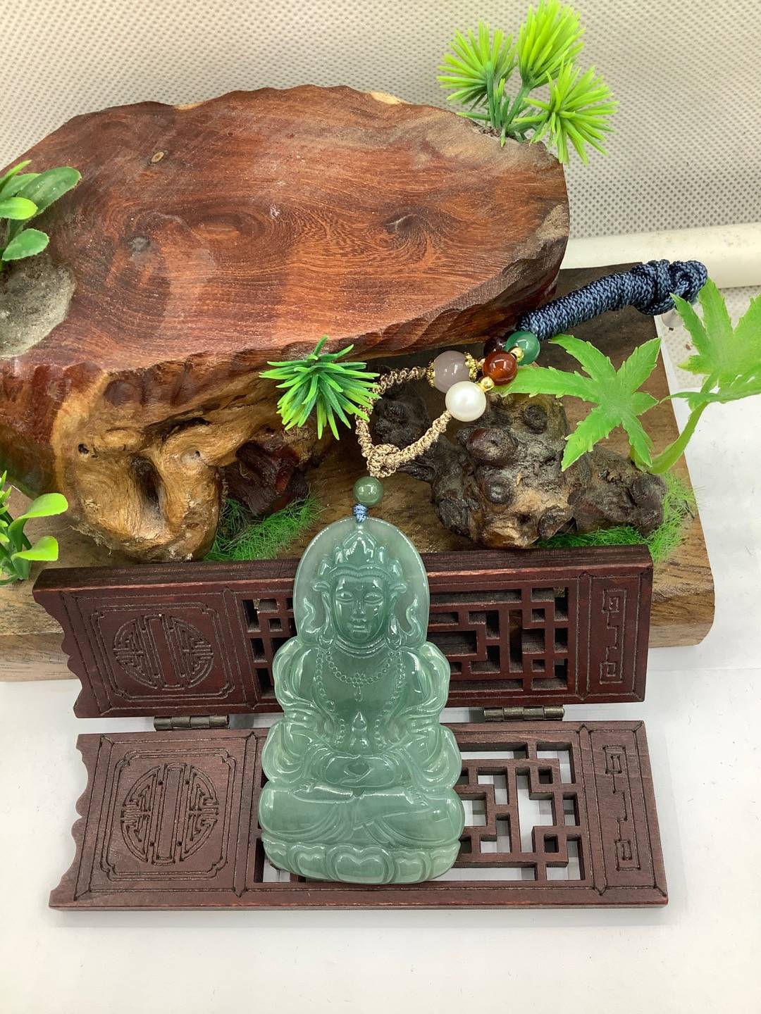 渡母