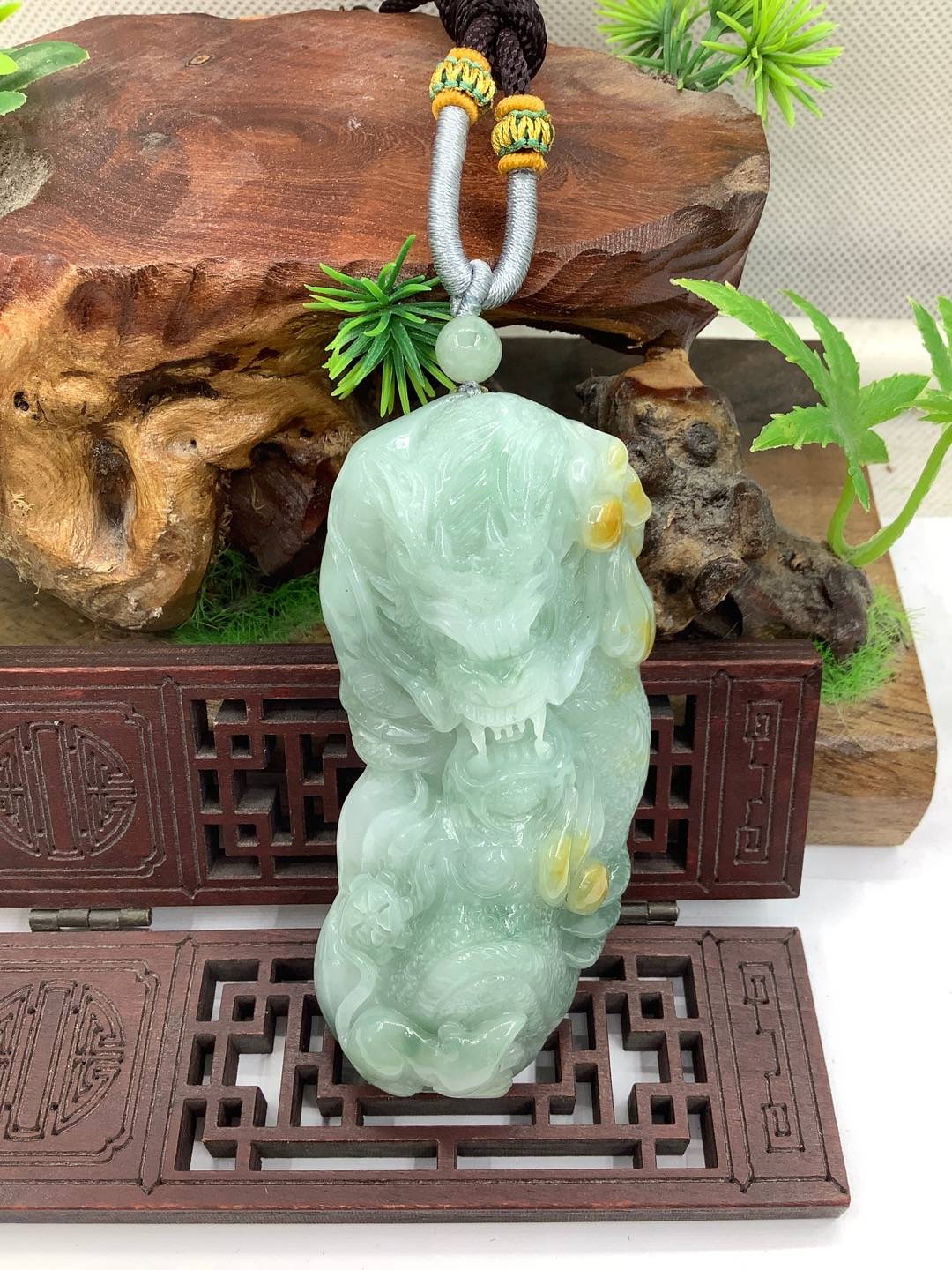 王者风范