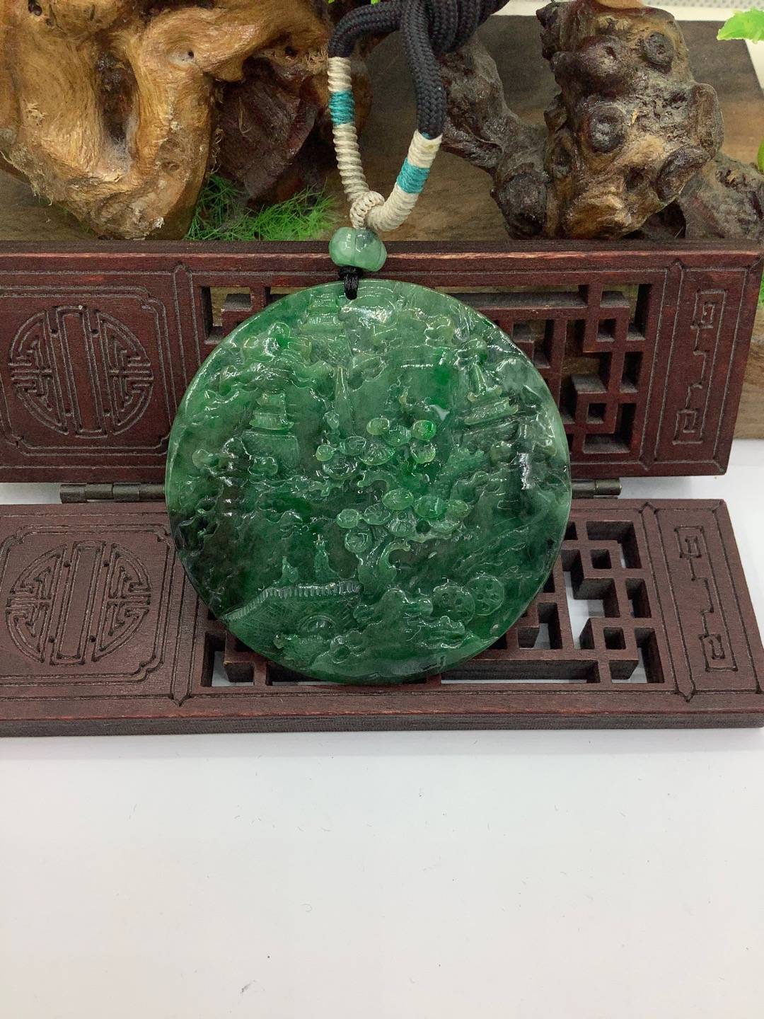 锦绣山河