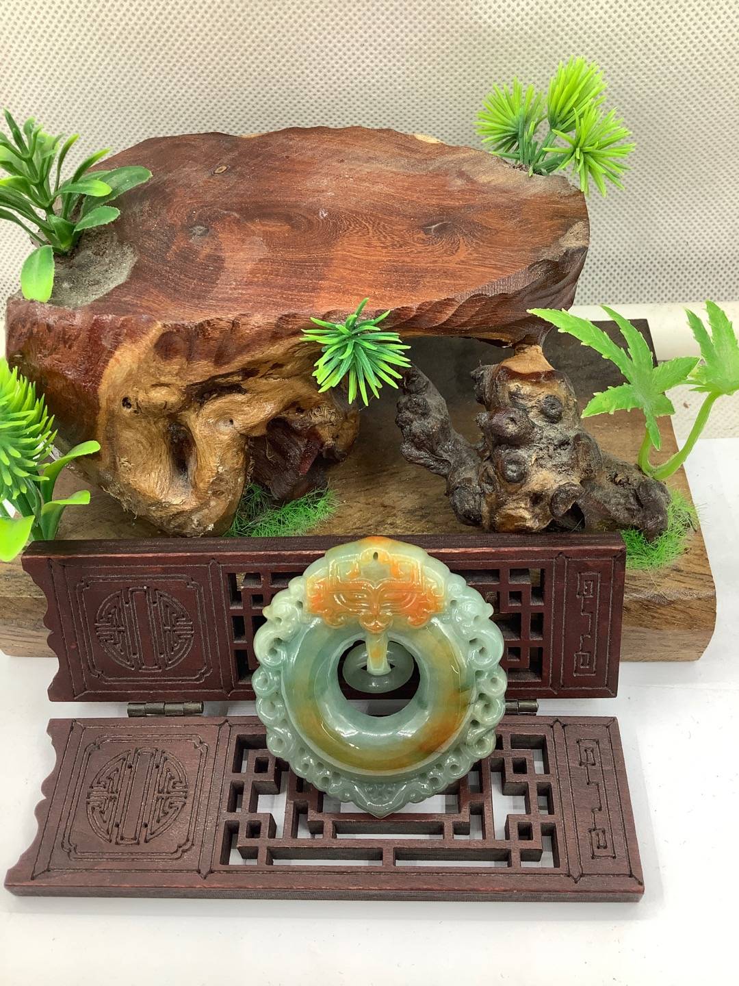 财源滚滚