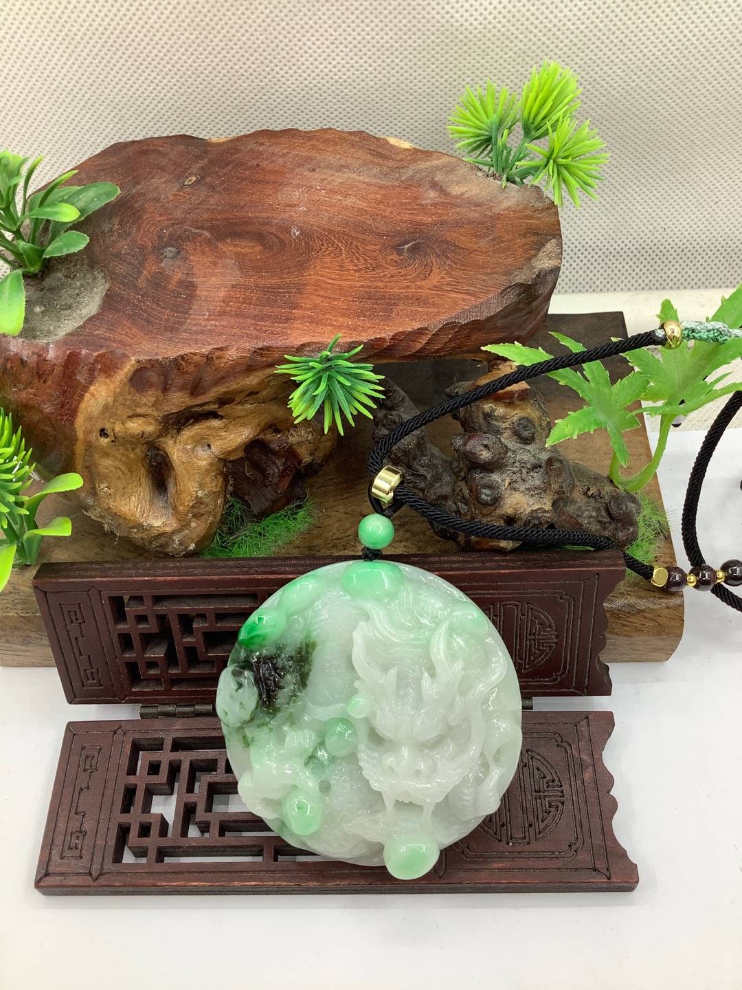王者风范