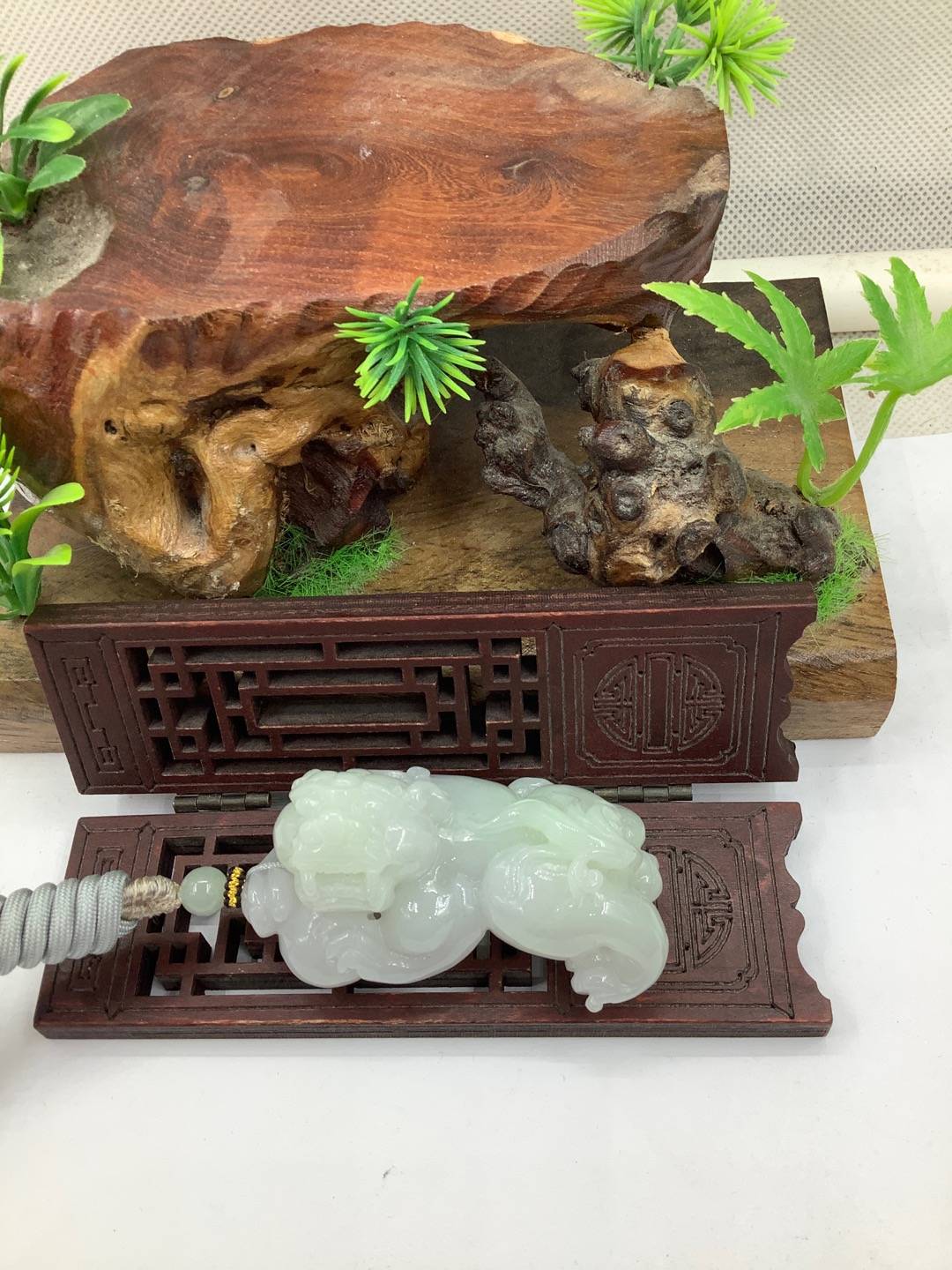 招财貔貅