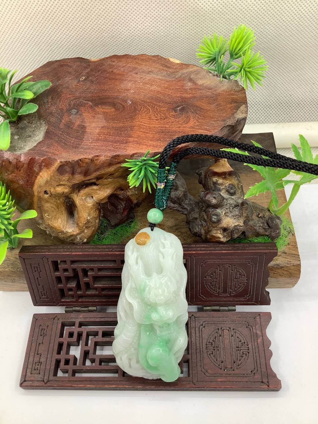王者风范