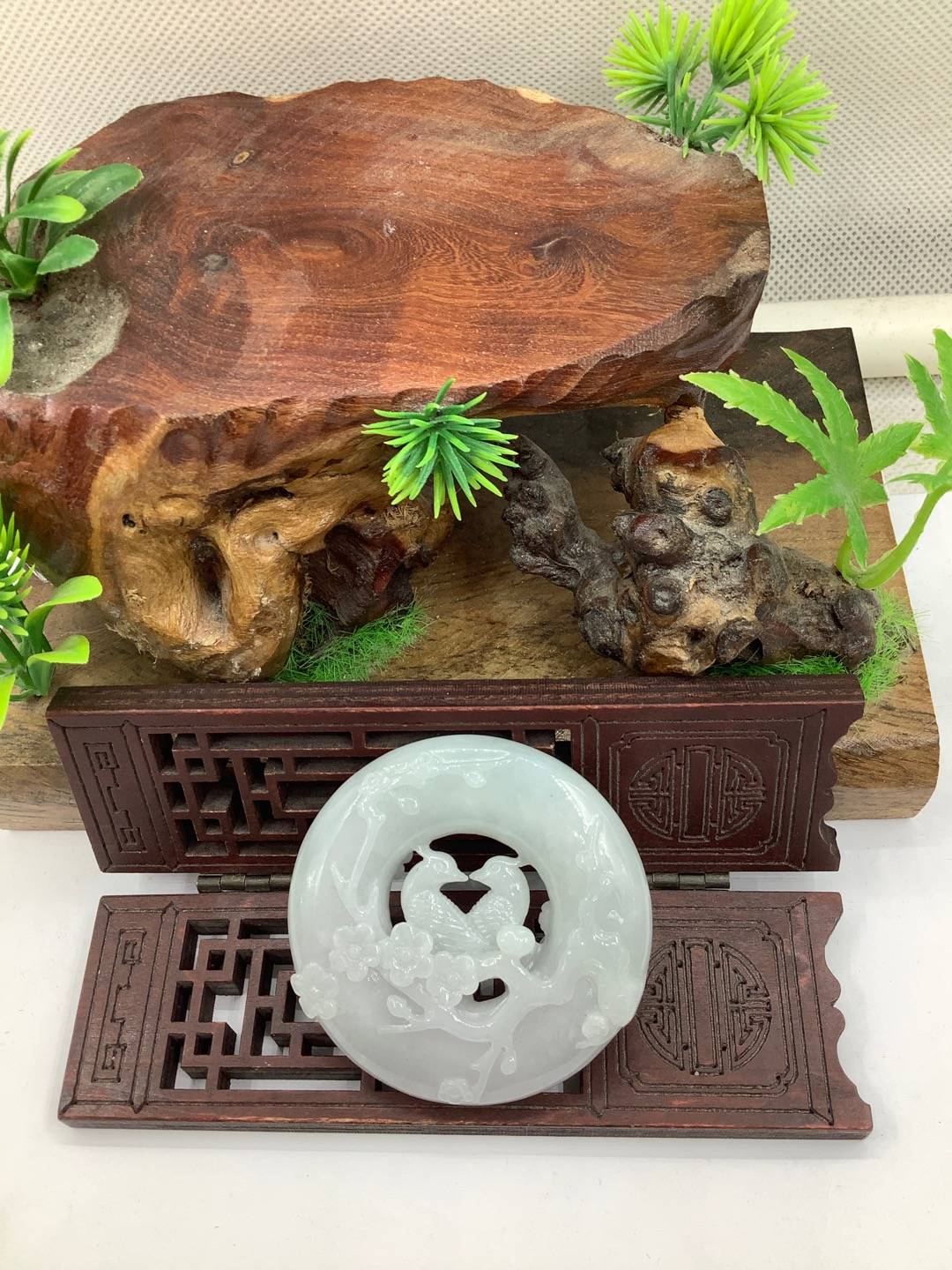 比翼双飞