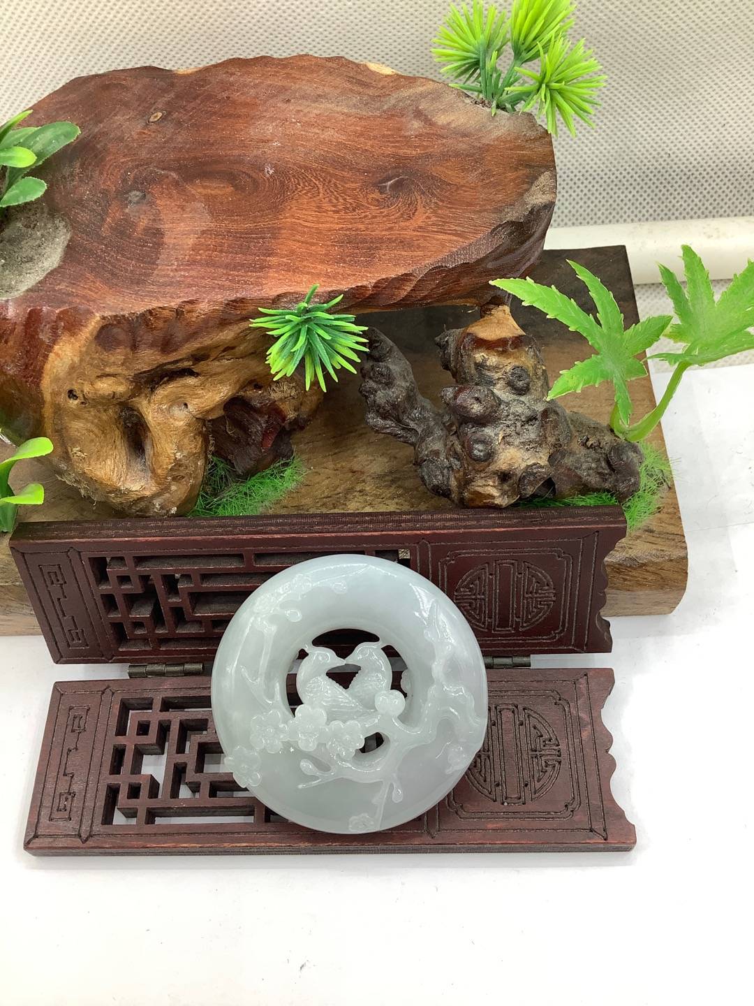 比翼双飞