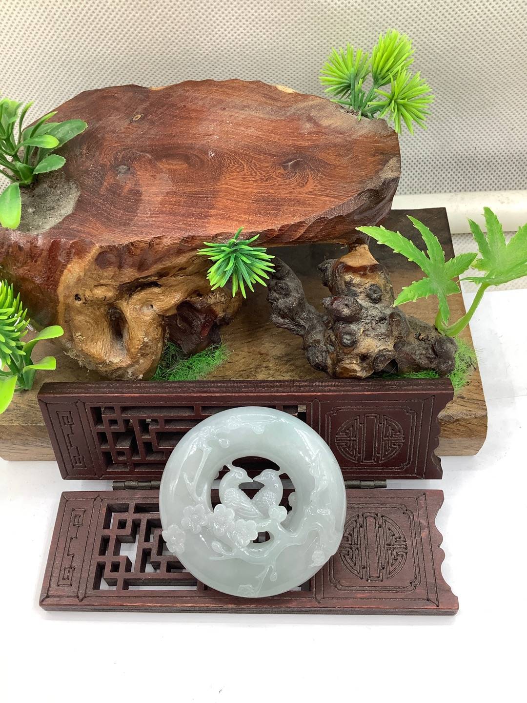 比翼双飞