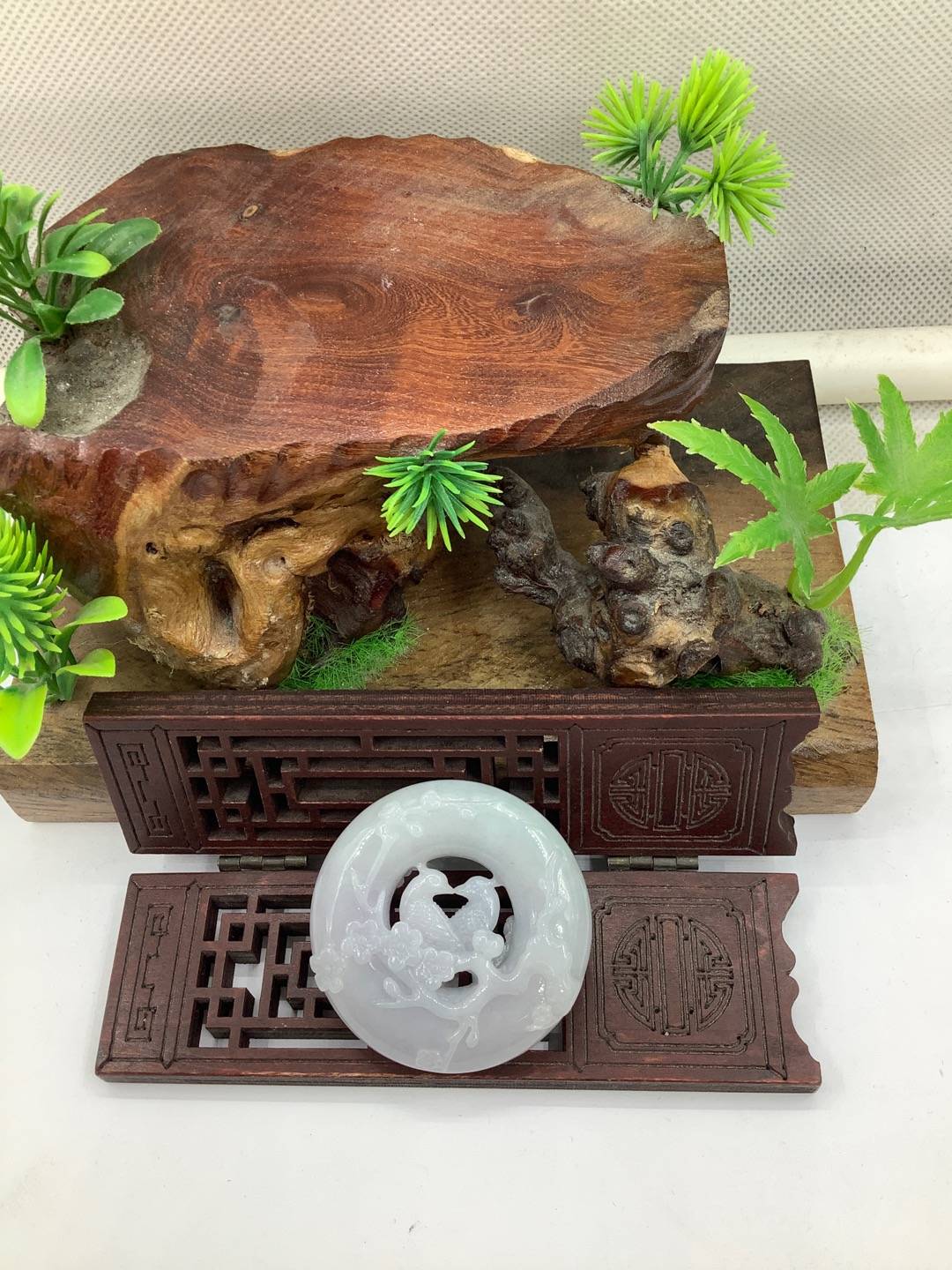 比翼双飞