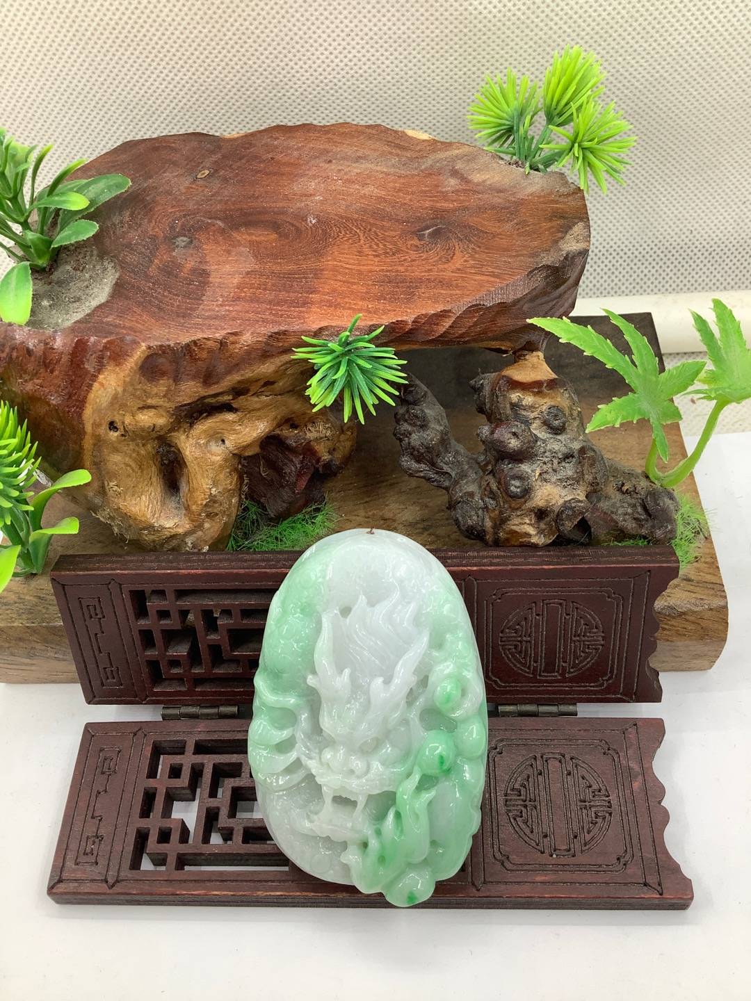 龙霸天下