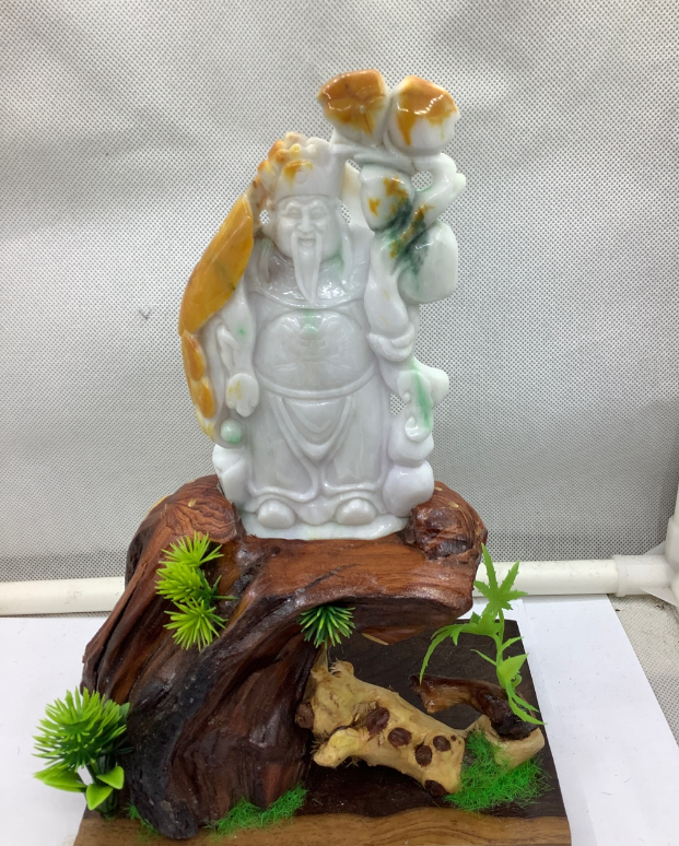 财源广进