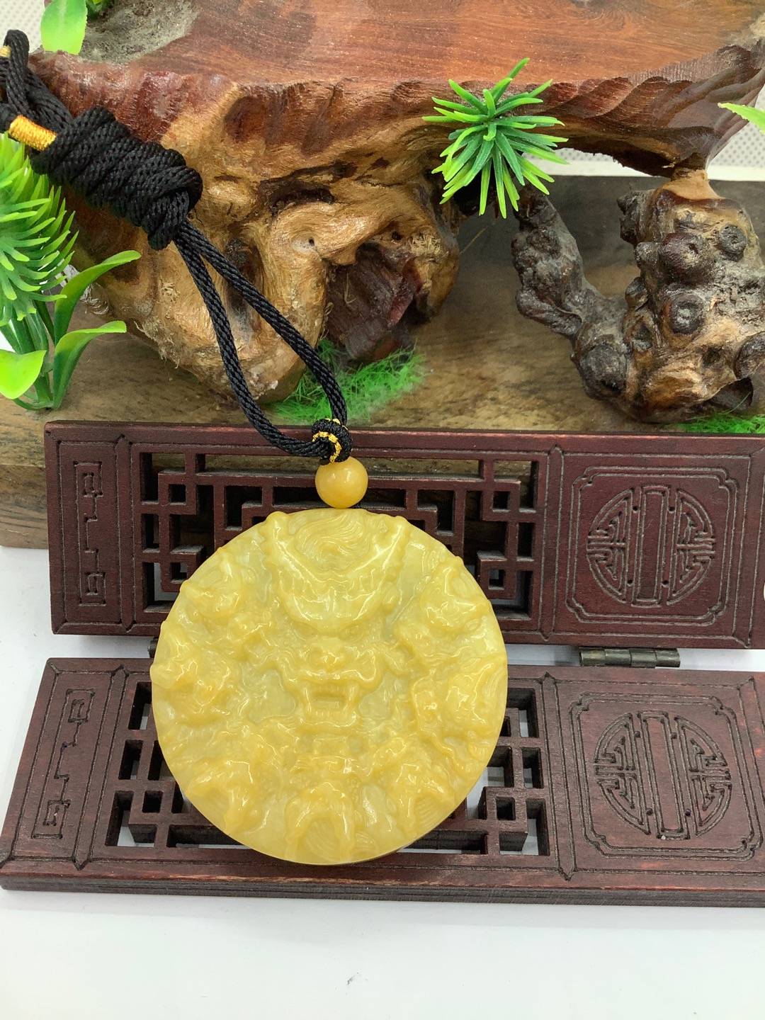 九龙至尊