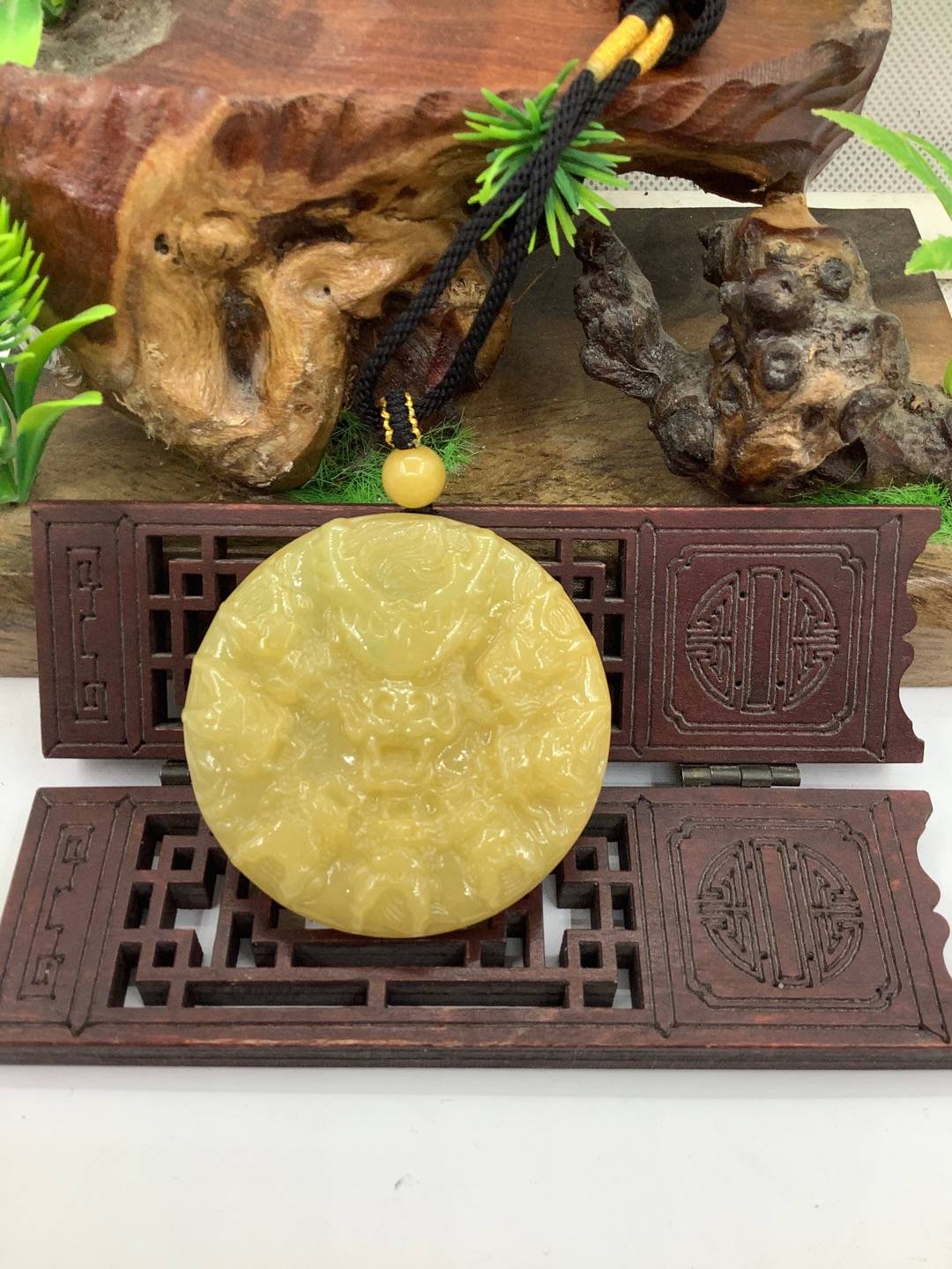 九龙至尊