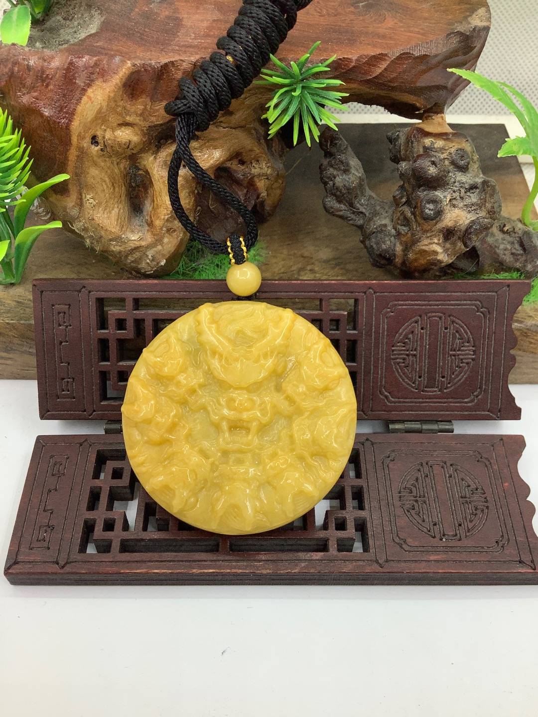 九龙至尊