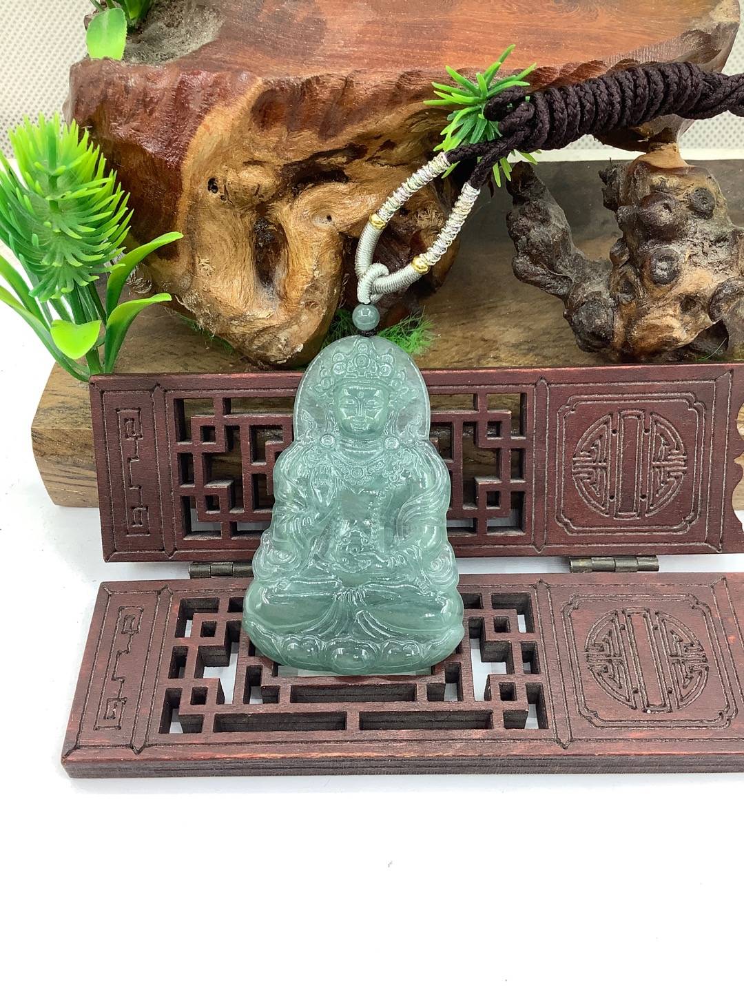 渡母