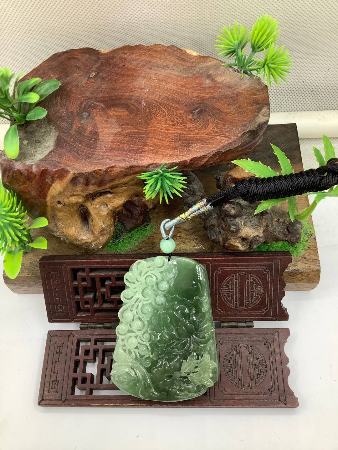 硕果累累