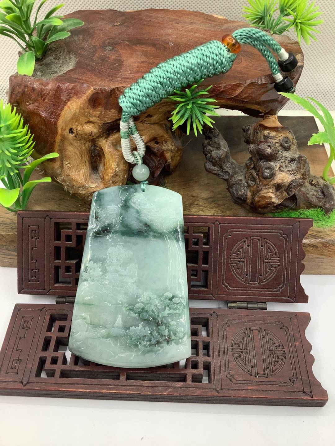 锦绣山河