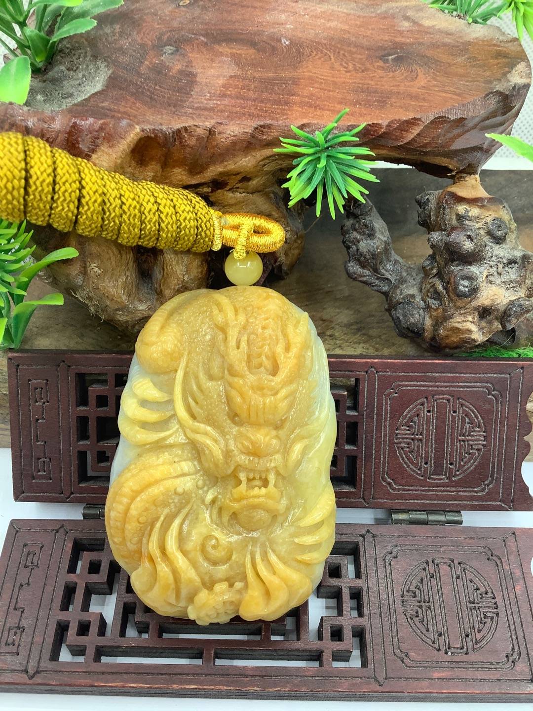 王者风范