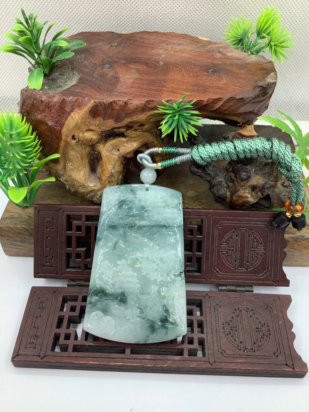 江山如画