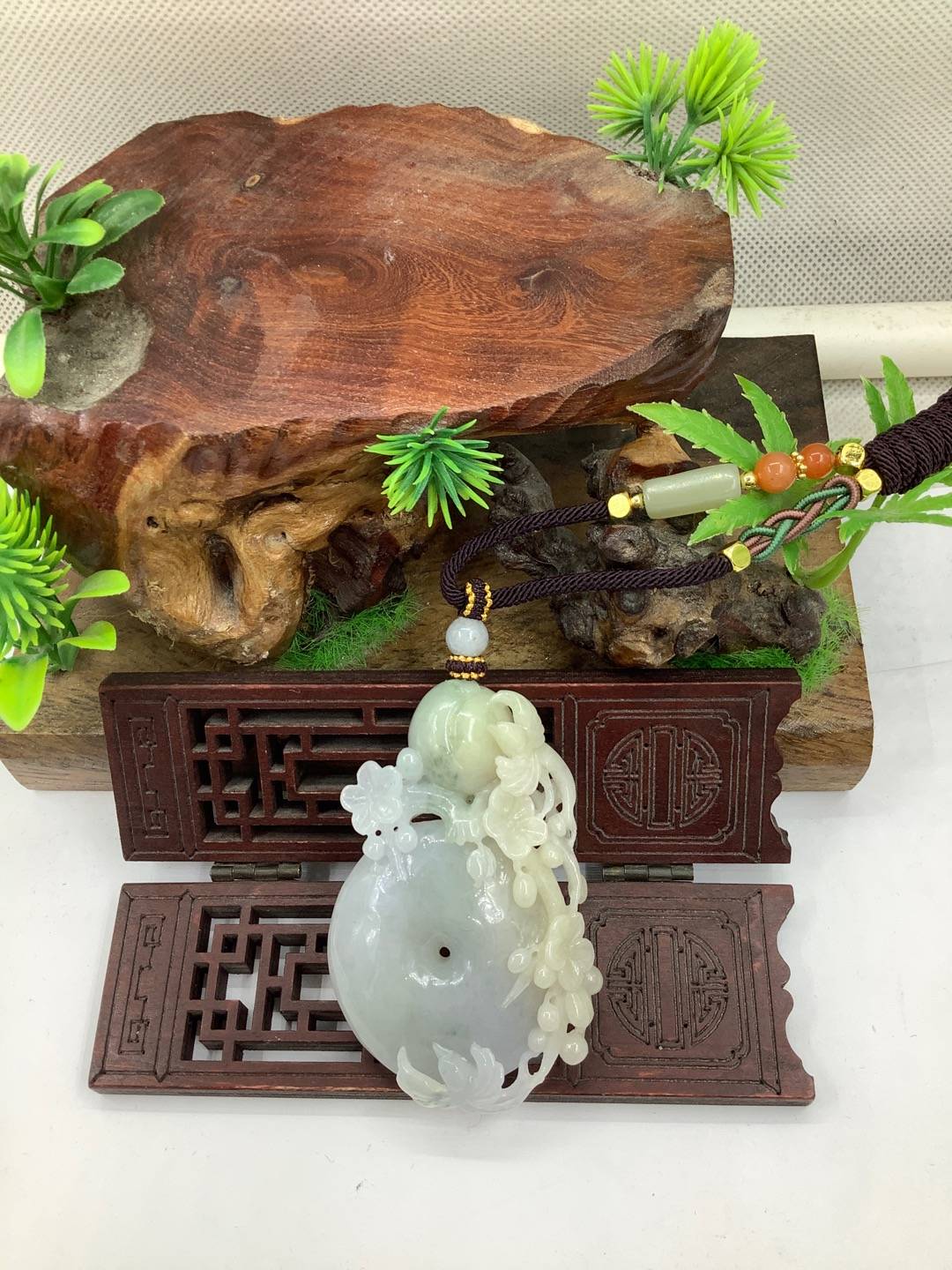 喜上眉梢