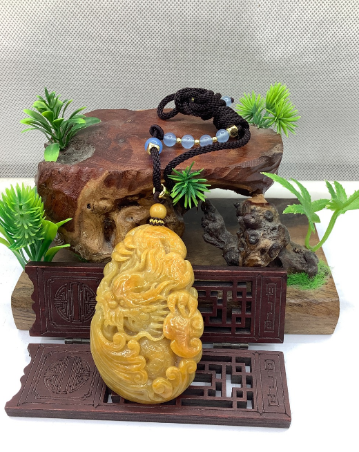 王者风范