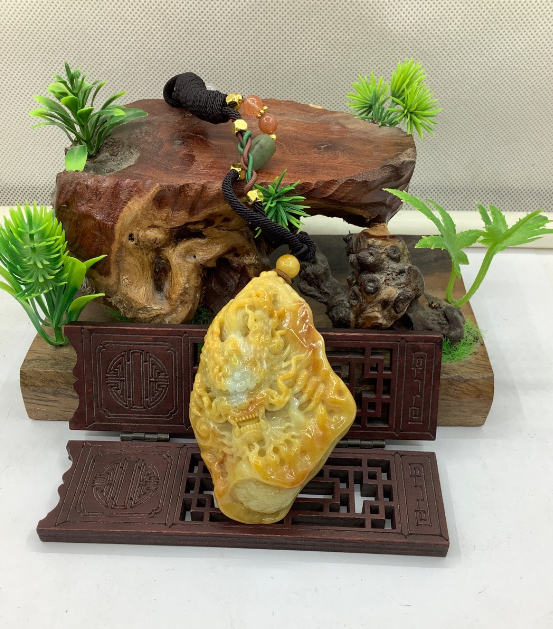 王者风范