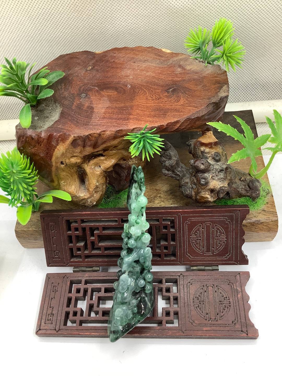 喜上眉梢