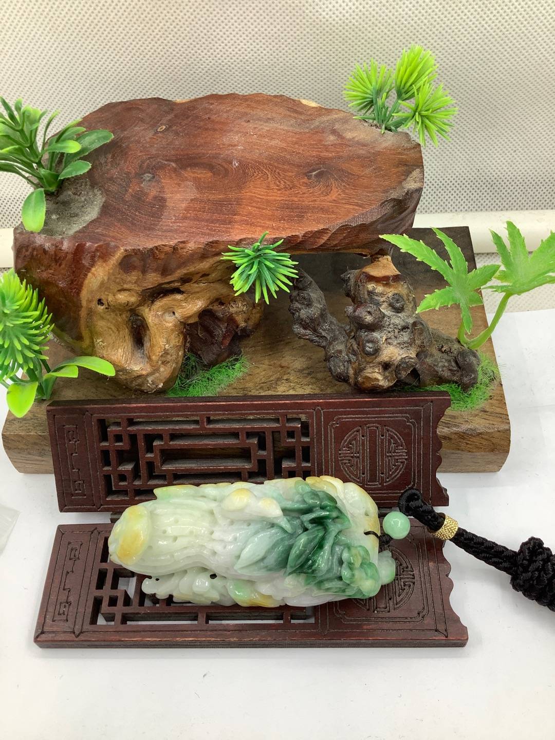 生意兴隆
