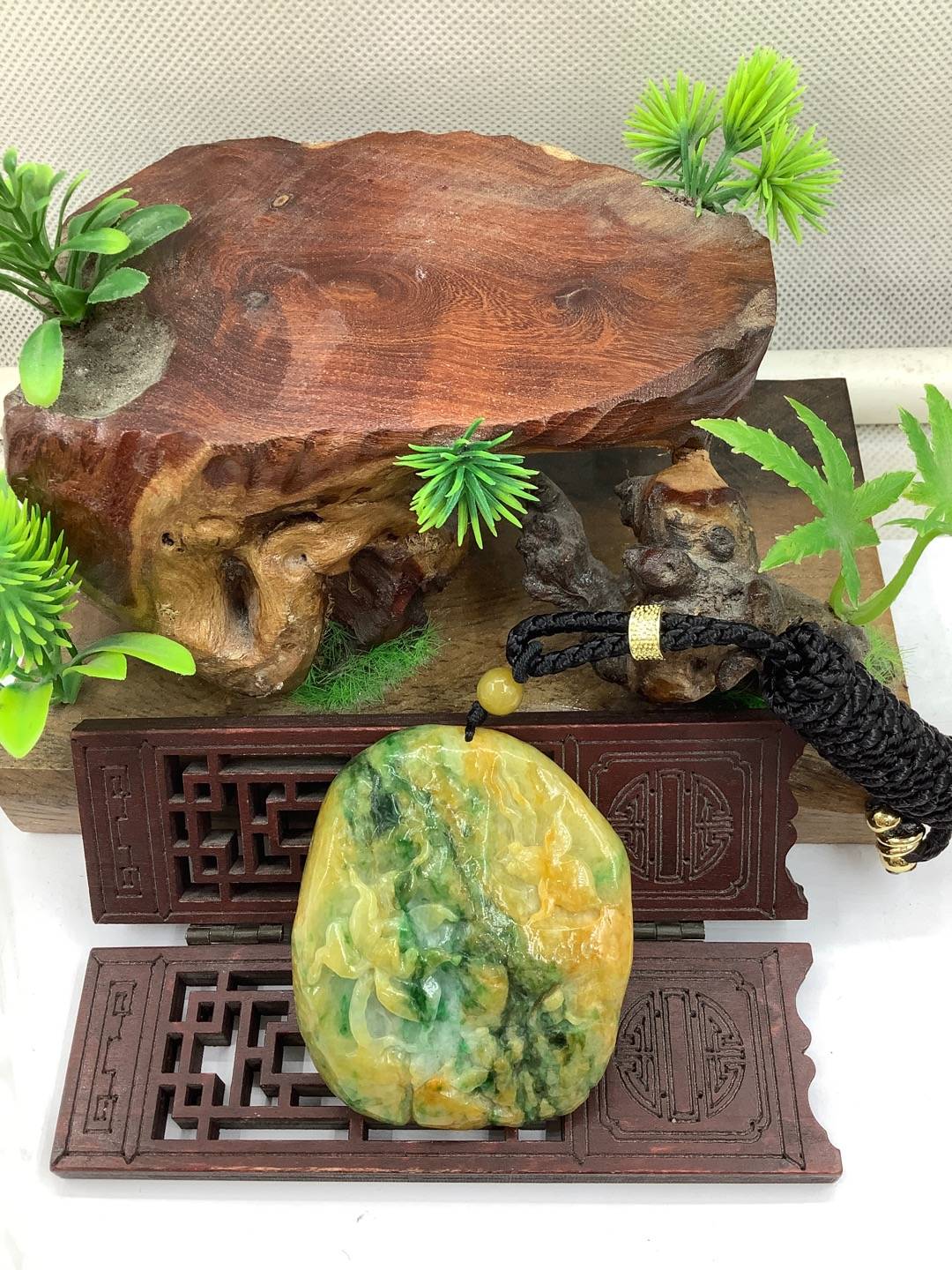 连年有余