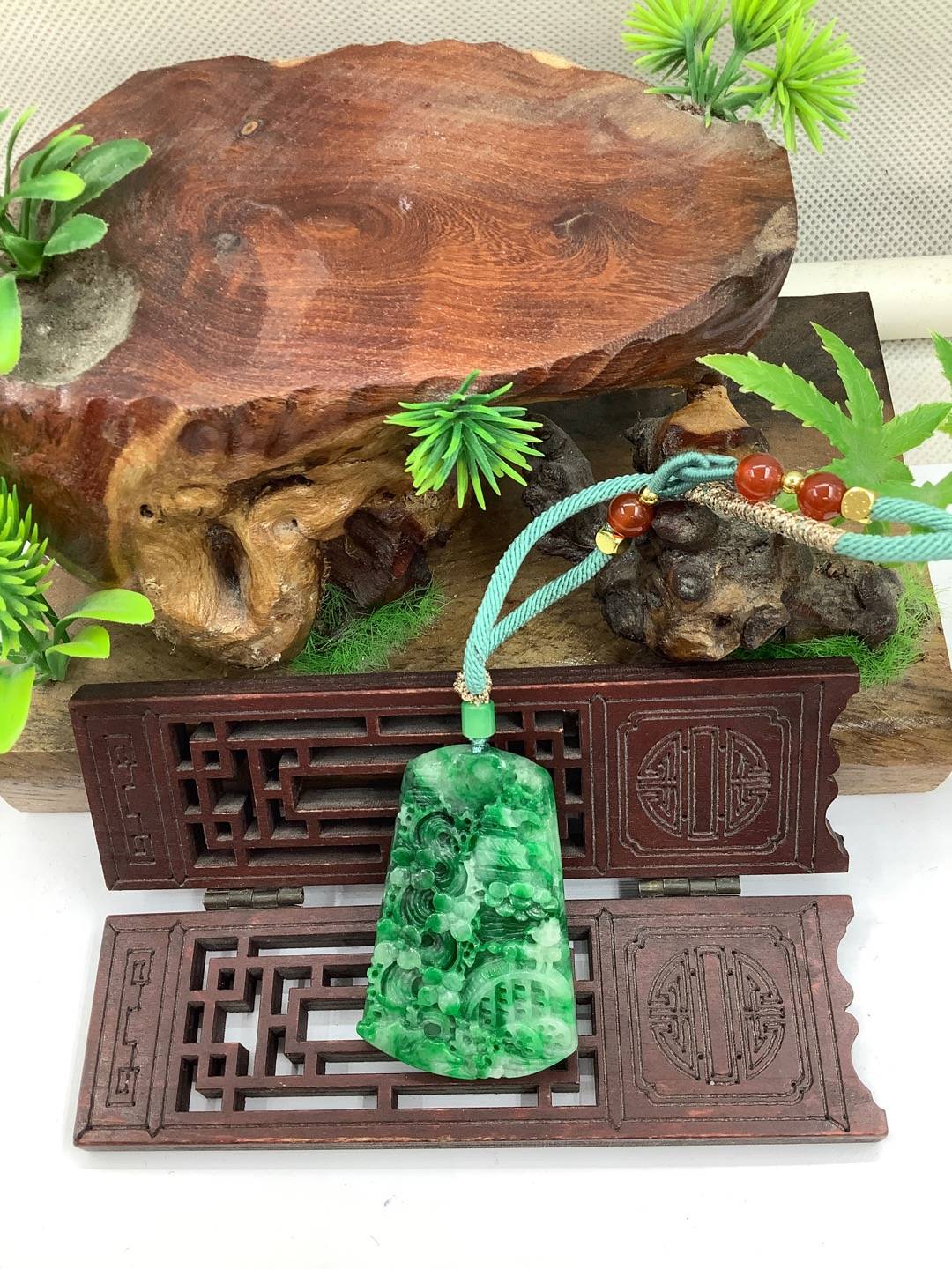  一路荣华 