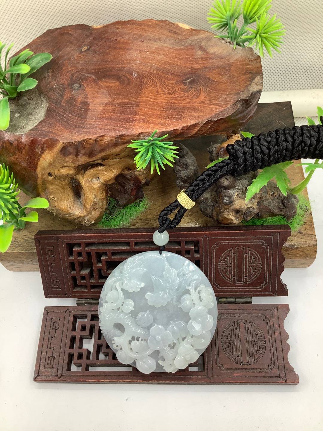 双喜临门