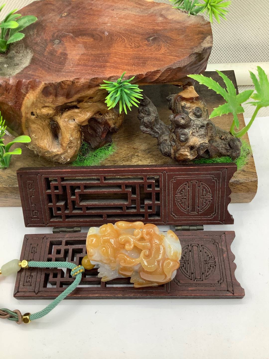 招财貔貅