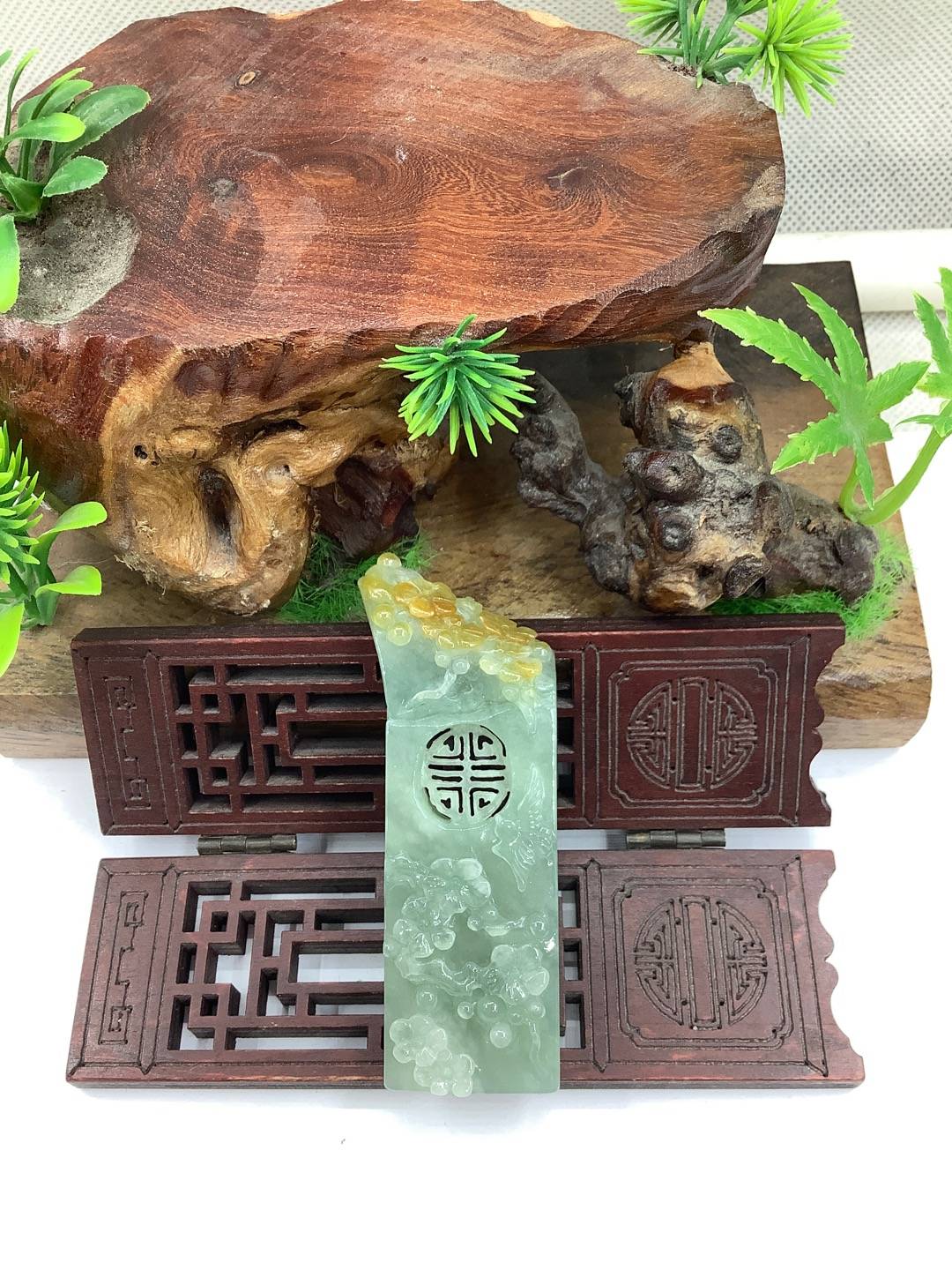 喜上眉梢