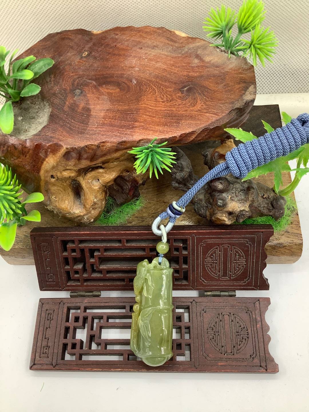 步步高升