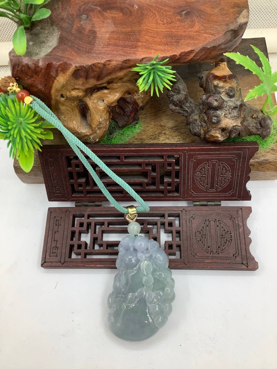 财富扬名