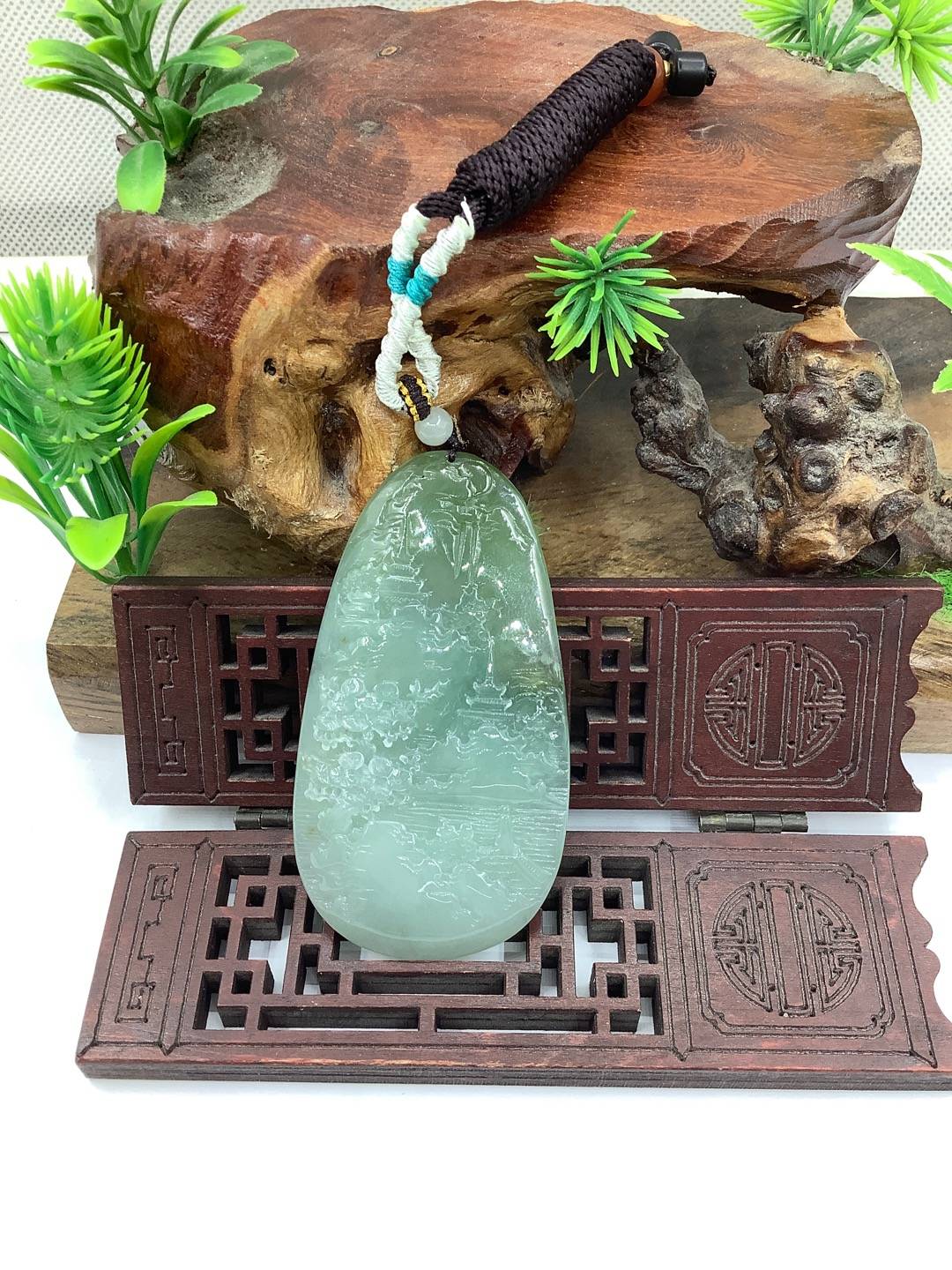 锦绣山河