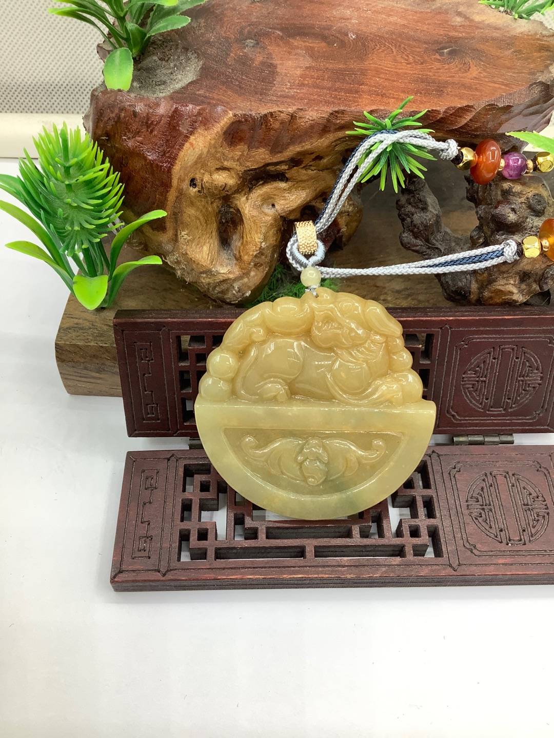 财源滚滚