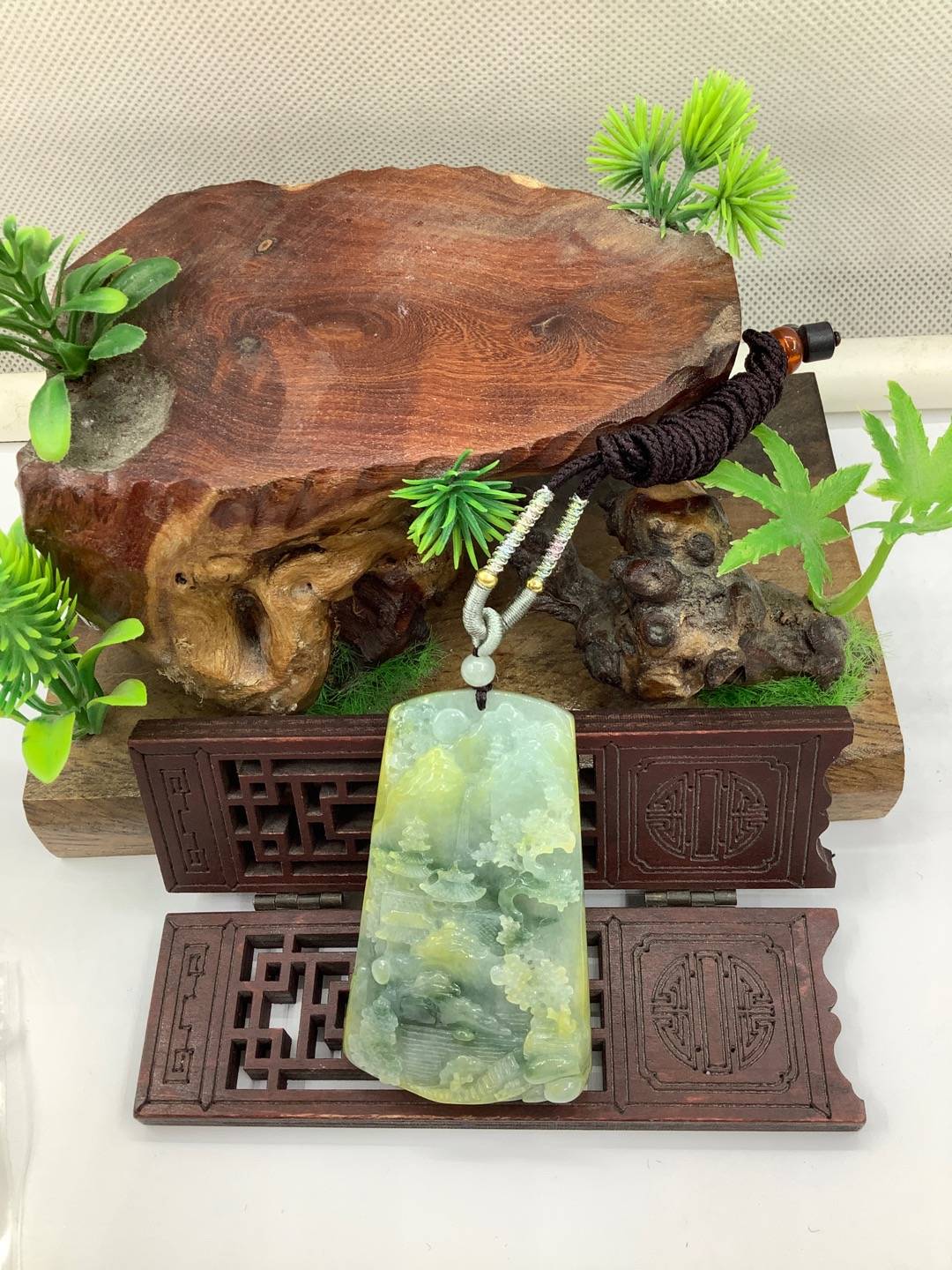 江山如画