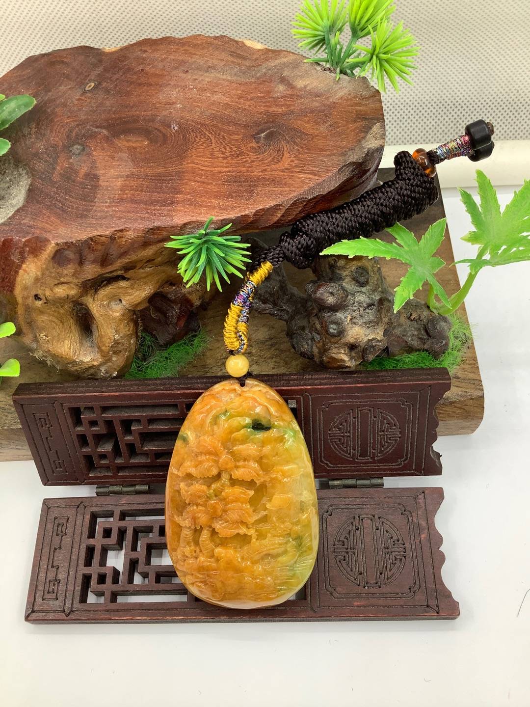 黄山美景