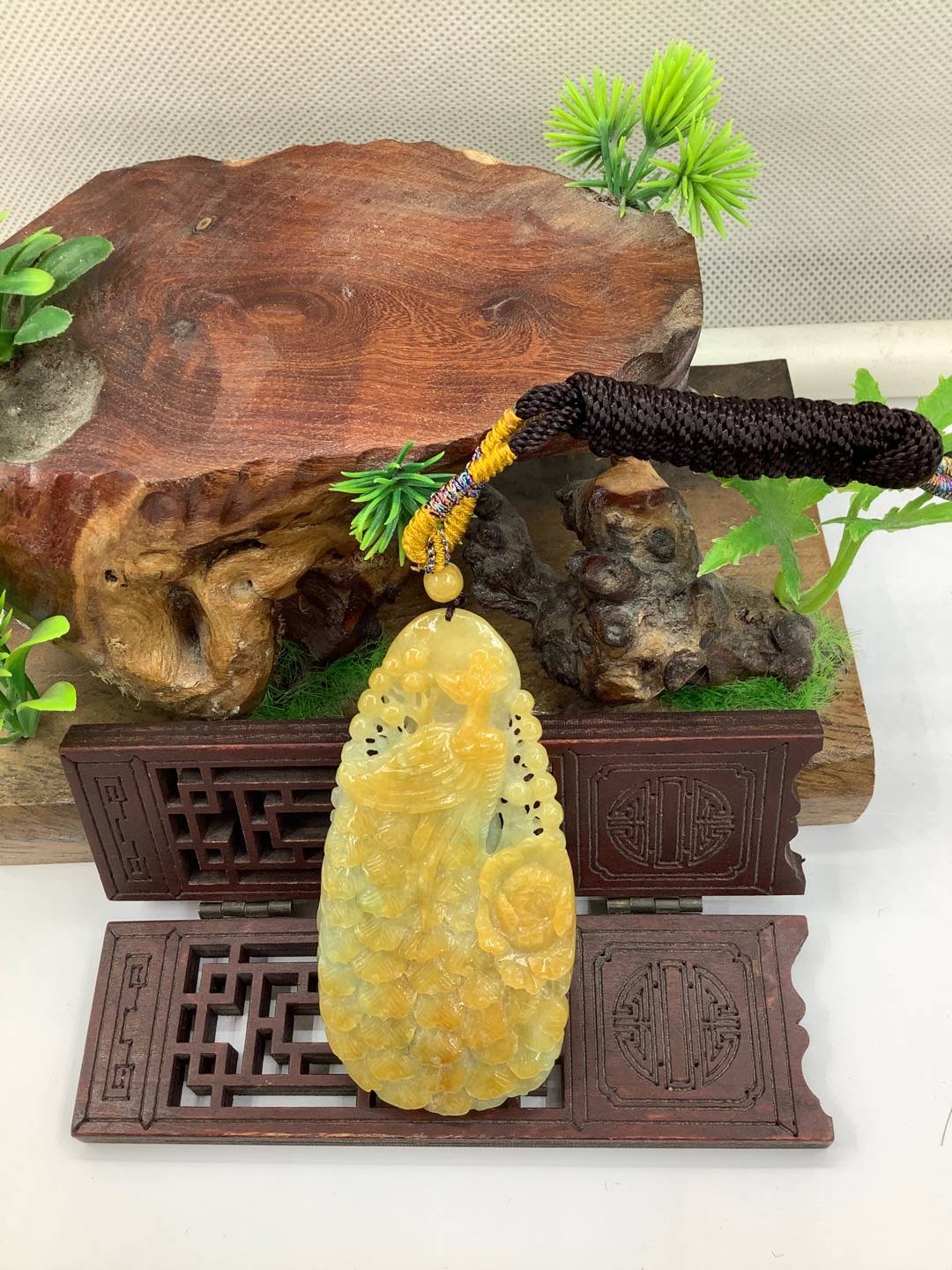 丹凤朝阳