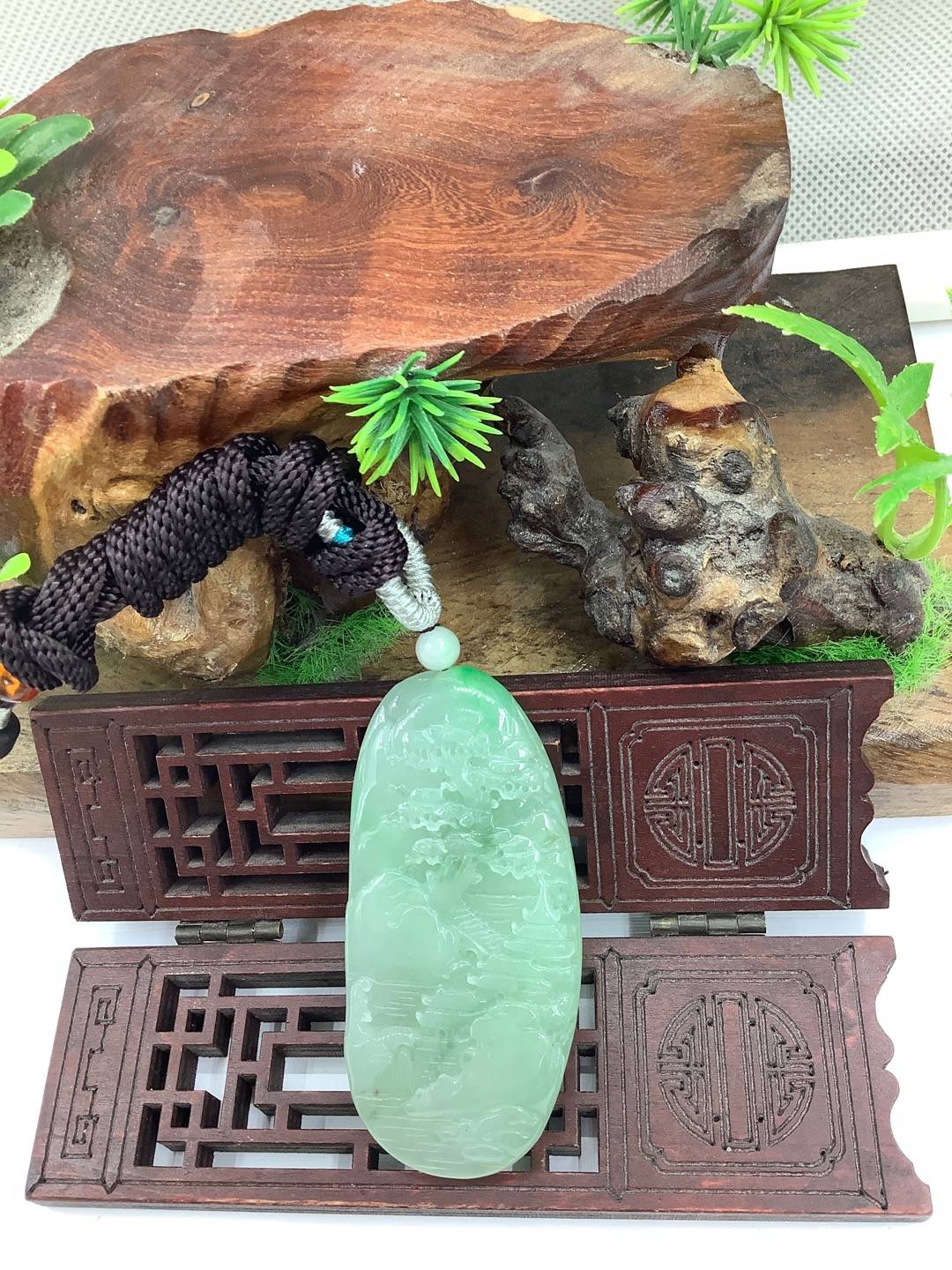 仙山玉阁